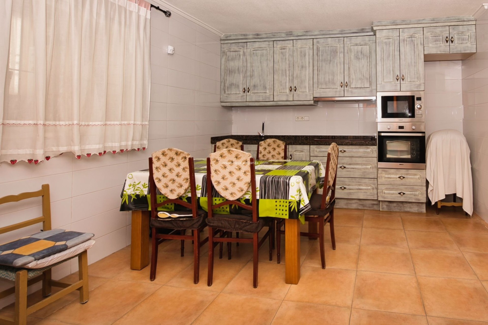 Reventa - Villa - Benijofar - Costa Blanca