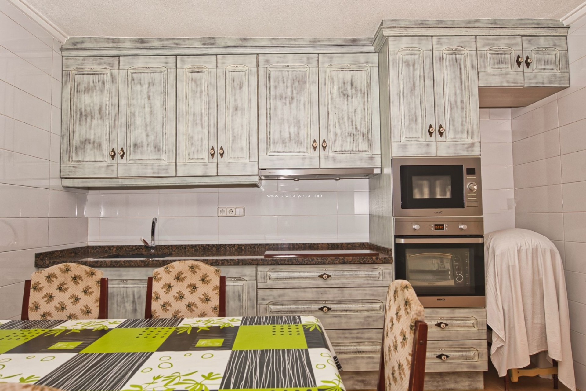 Reventa - Villa - Benijofar - Costa Blanca