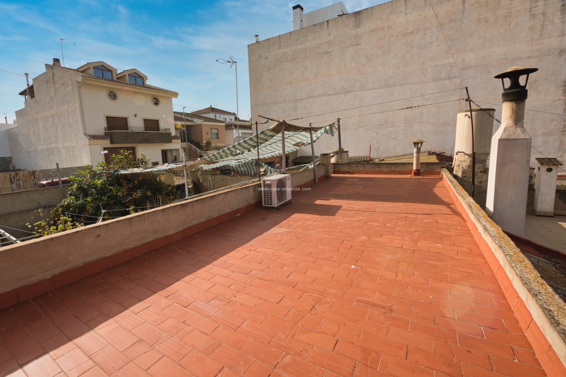 Reventa - Villa - Benijofar - Costa Blanca