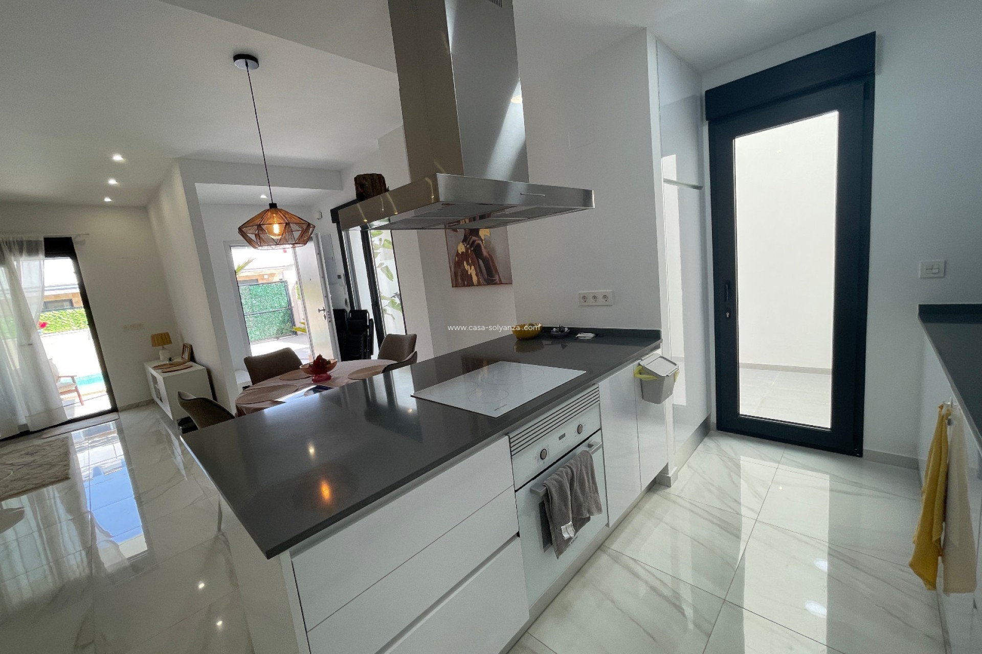 Reventa - Villa - Benijofar - Costa Blanca