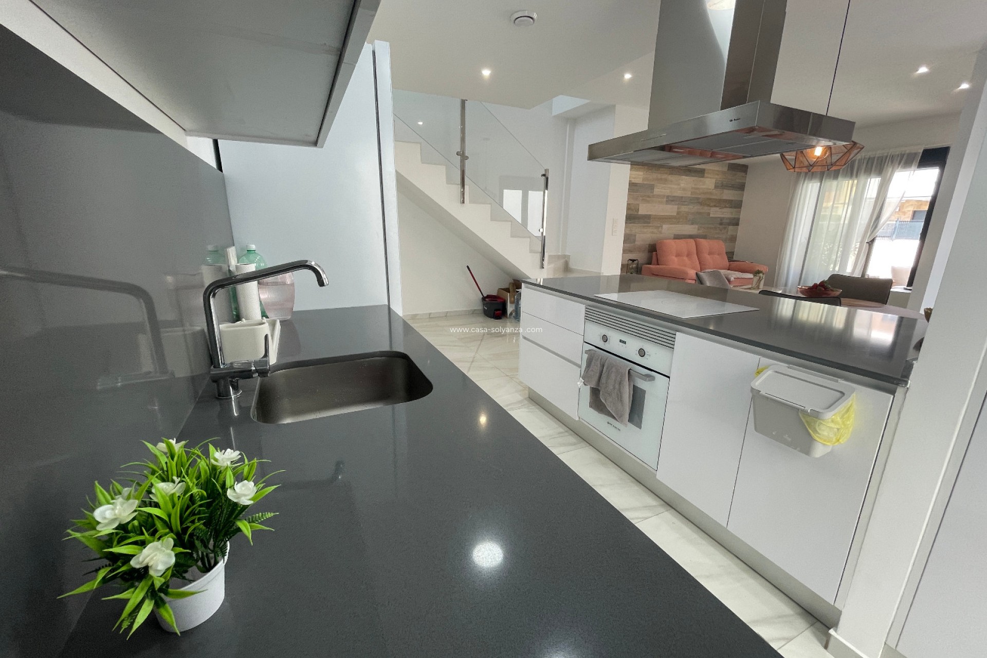 Reventa - Villa - Benijofar - Costa Blanca