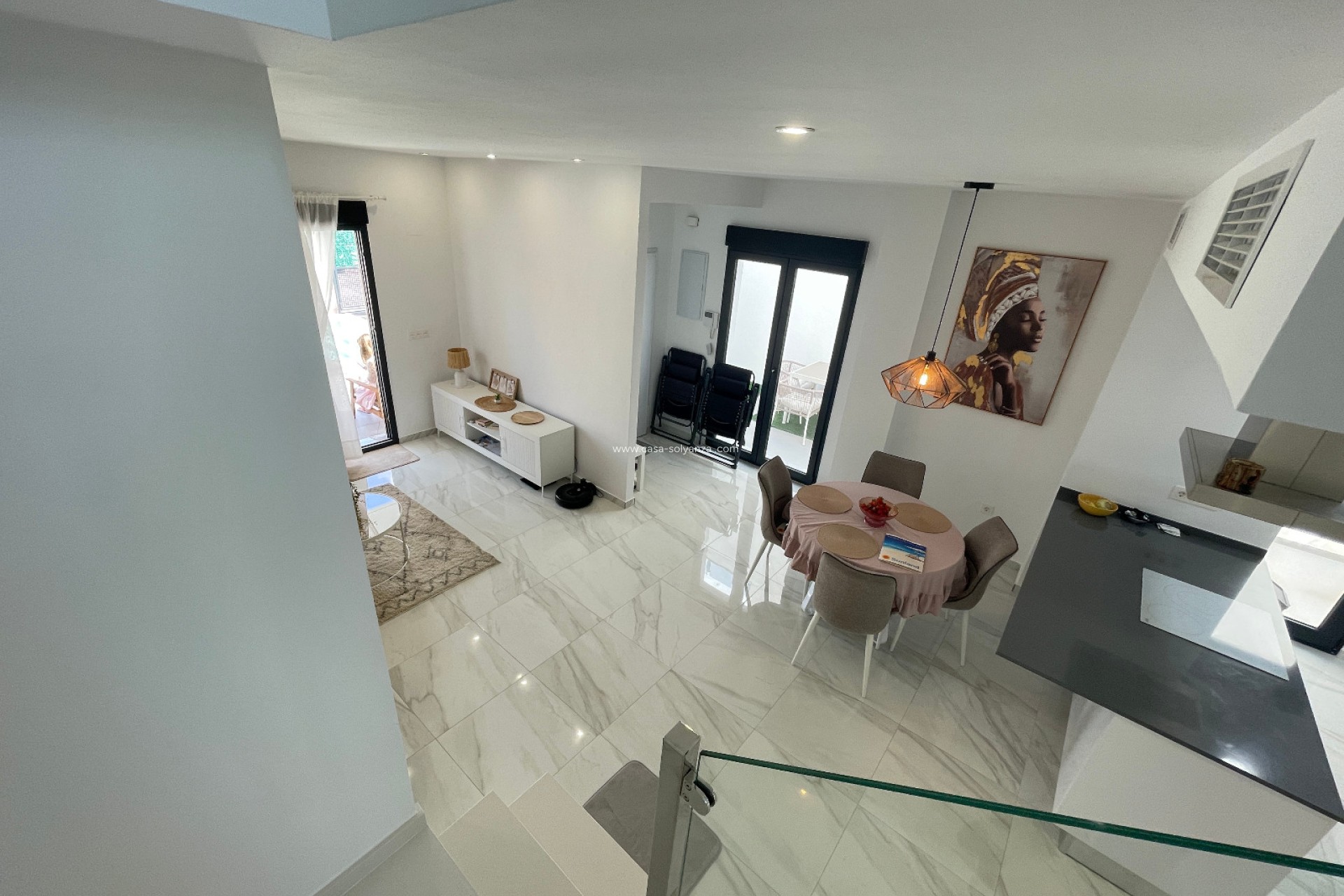 Reventa - Villa - Benijofar - Costa Blanca