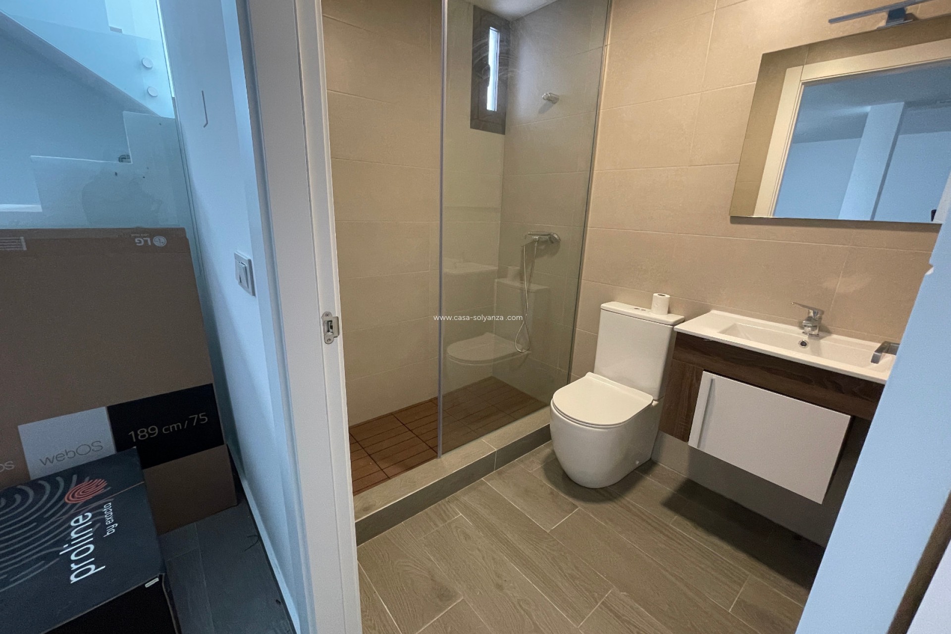 Reventa - Villa - Benijofar - Costa Blanca