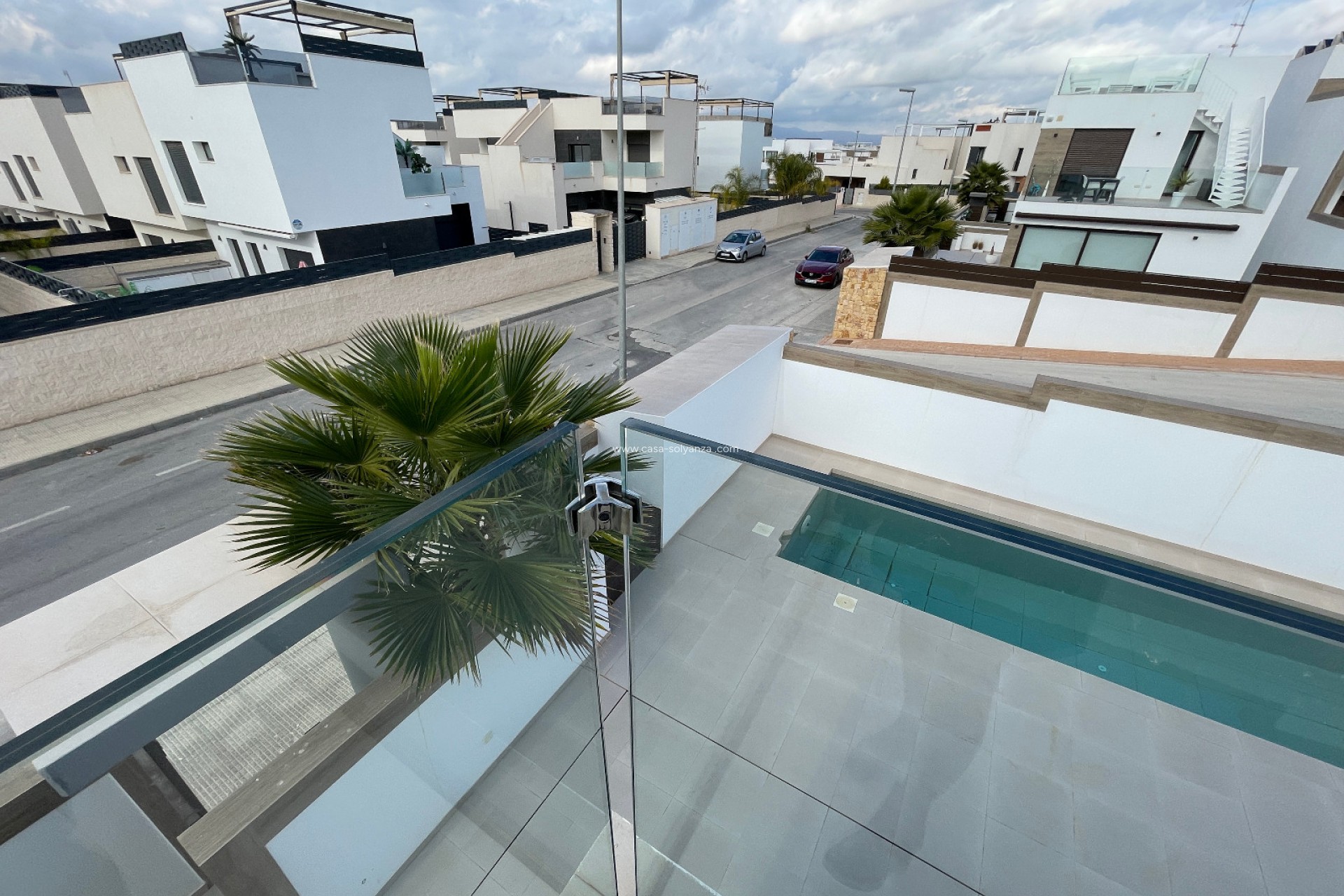 Reventa - Villa - Benijofar - Costa Blanca