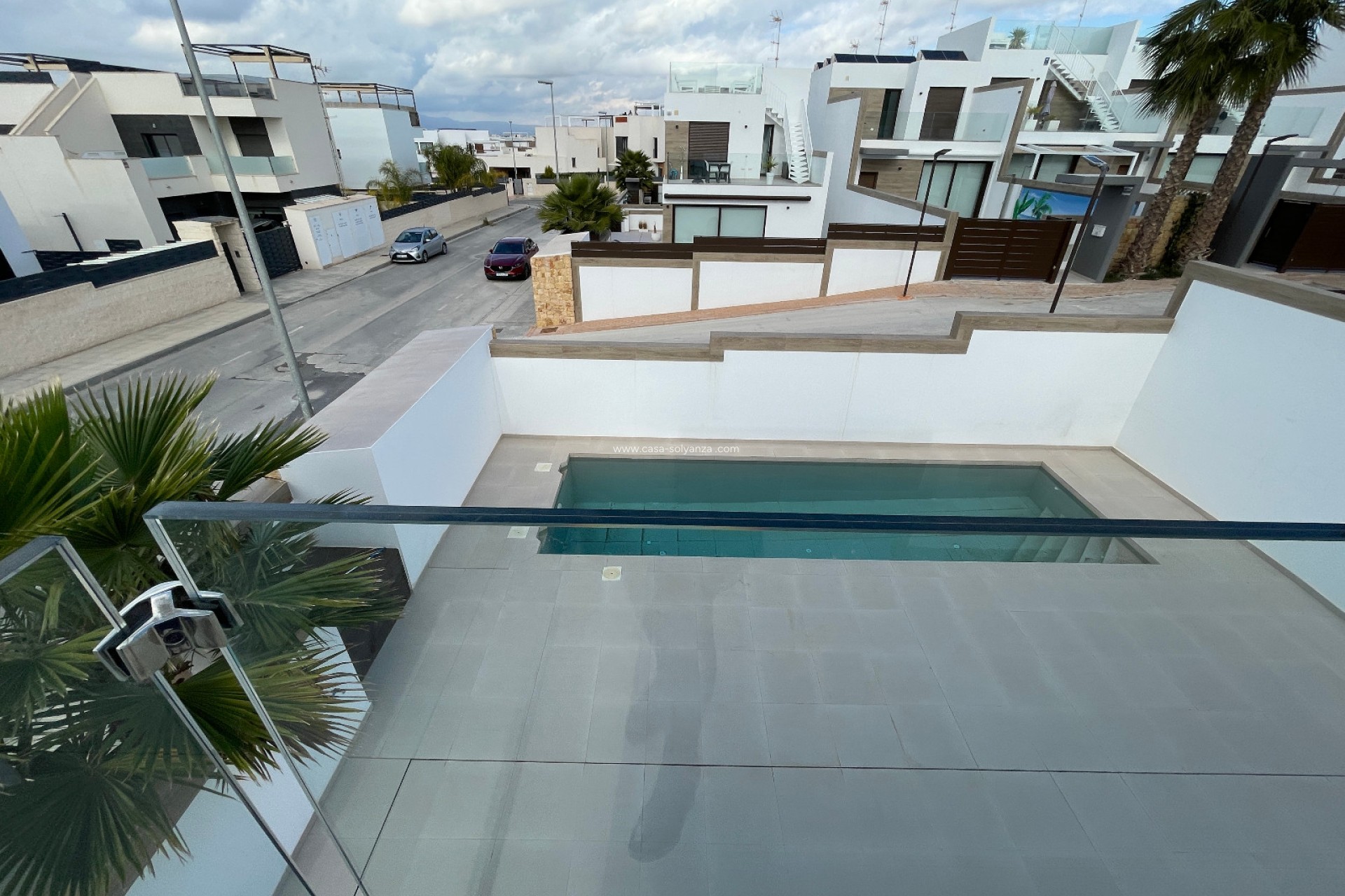 Reventa - Villa - Benijofar - Costa Blanca