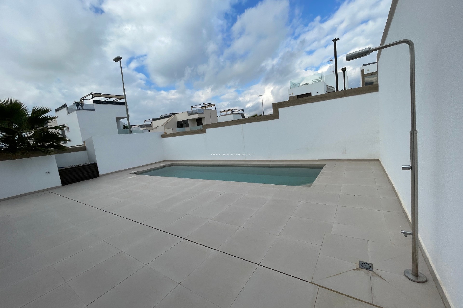 Reventa - Villa - Benijofar - Costa Blanca