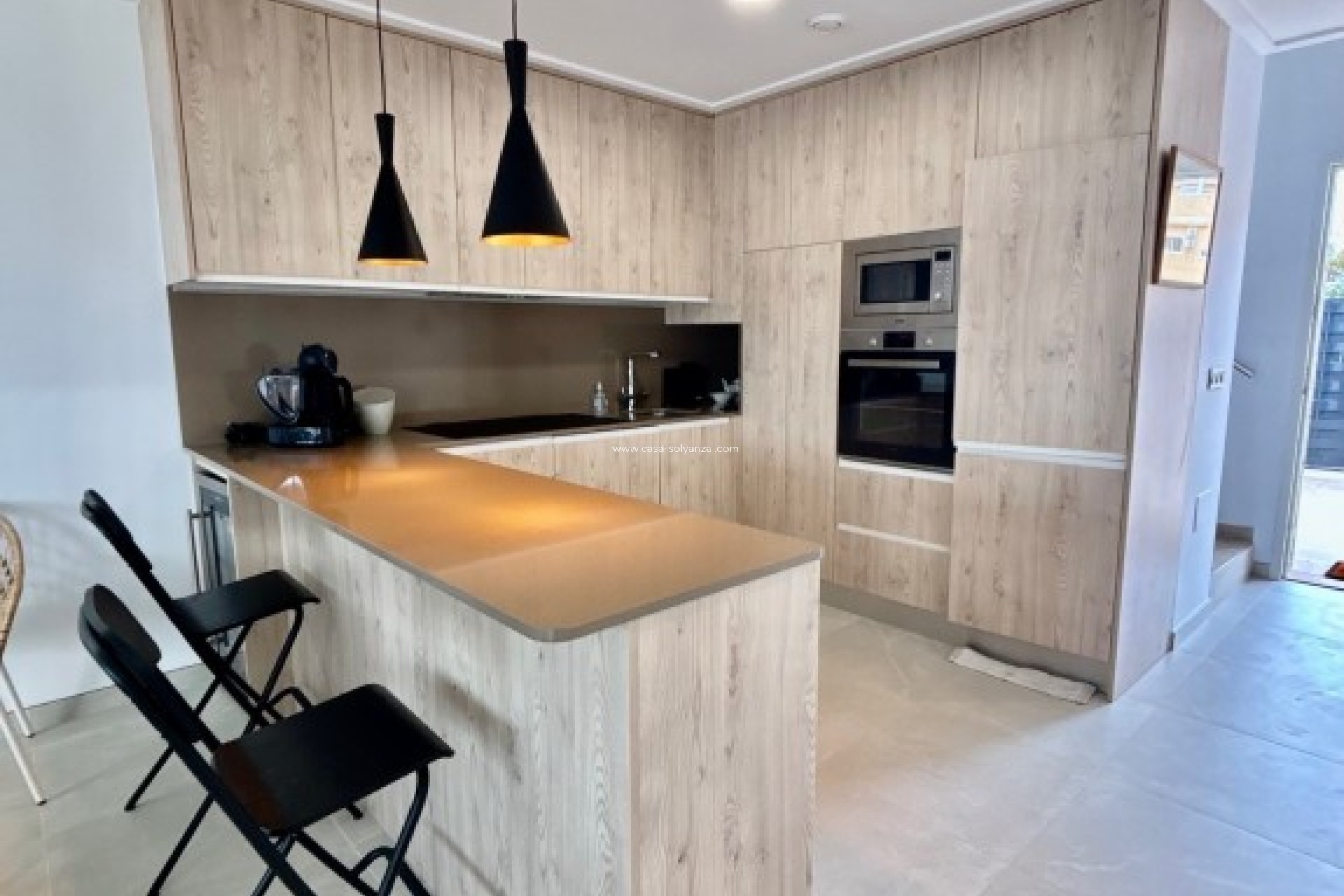 Reventa - Villa - Benijofar - Costa Blanca