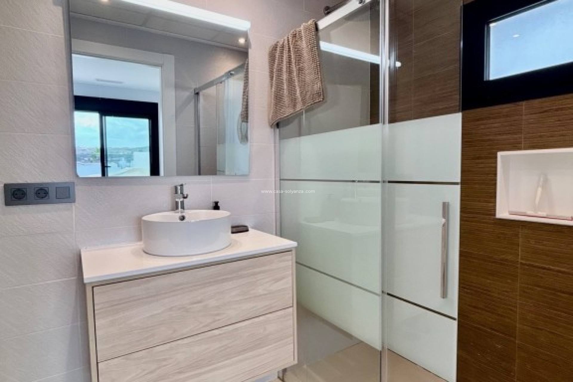 Reventa - Villa - Benijofar - Costa Blanca