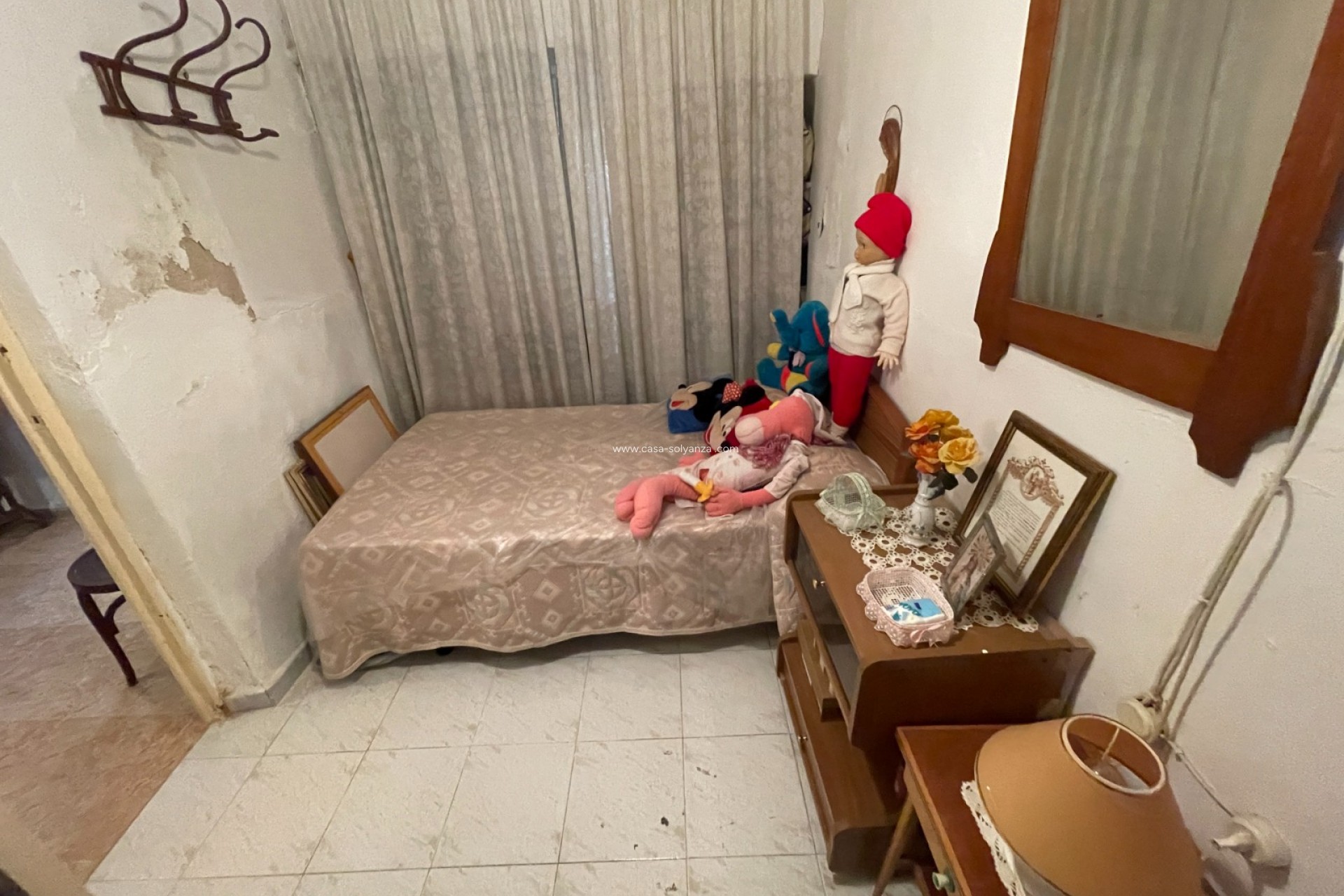 Reventa - Villa - Benijofar - Costa Blanca