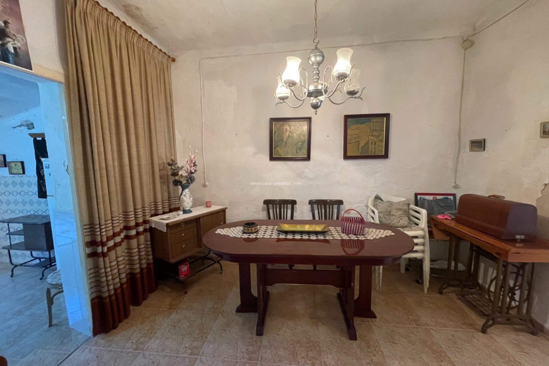 Reventa - Villa - Benijofar - Costa Blanca