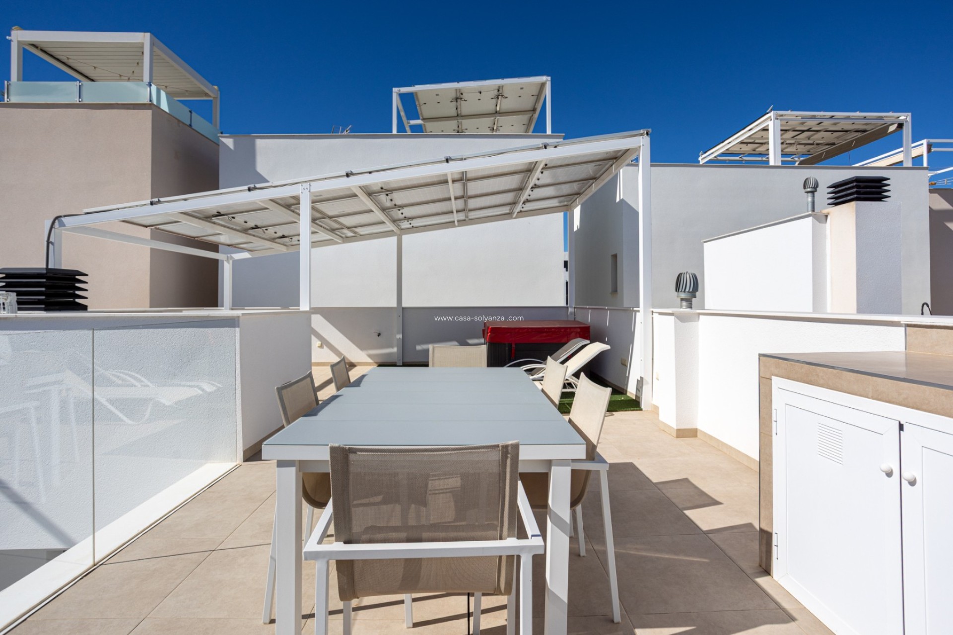 Reventa - Villa - Benijofar - Costa Blanca