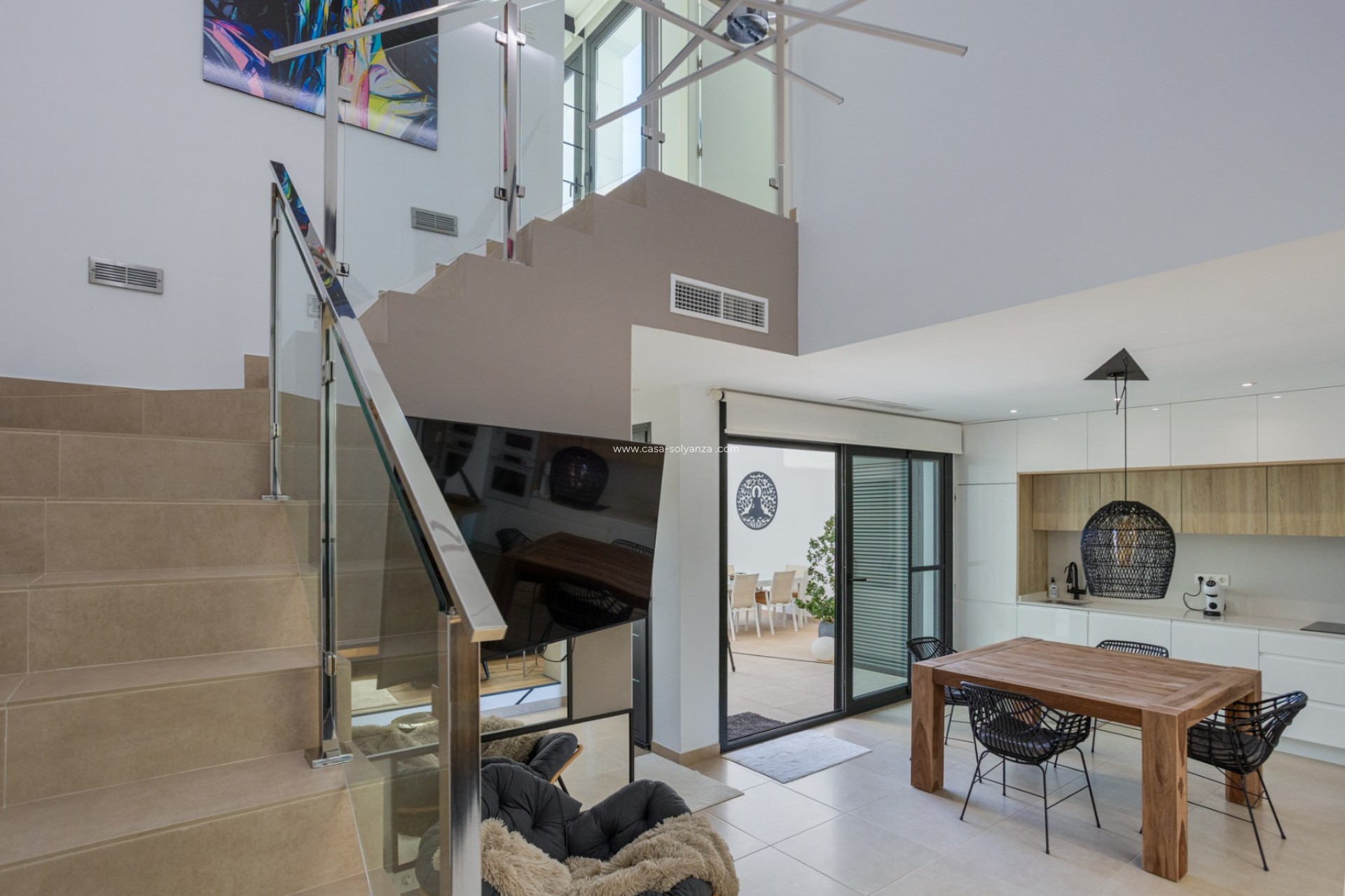 Reventa - Villa - Benijofar - Costa Blanca