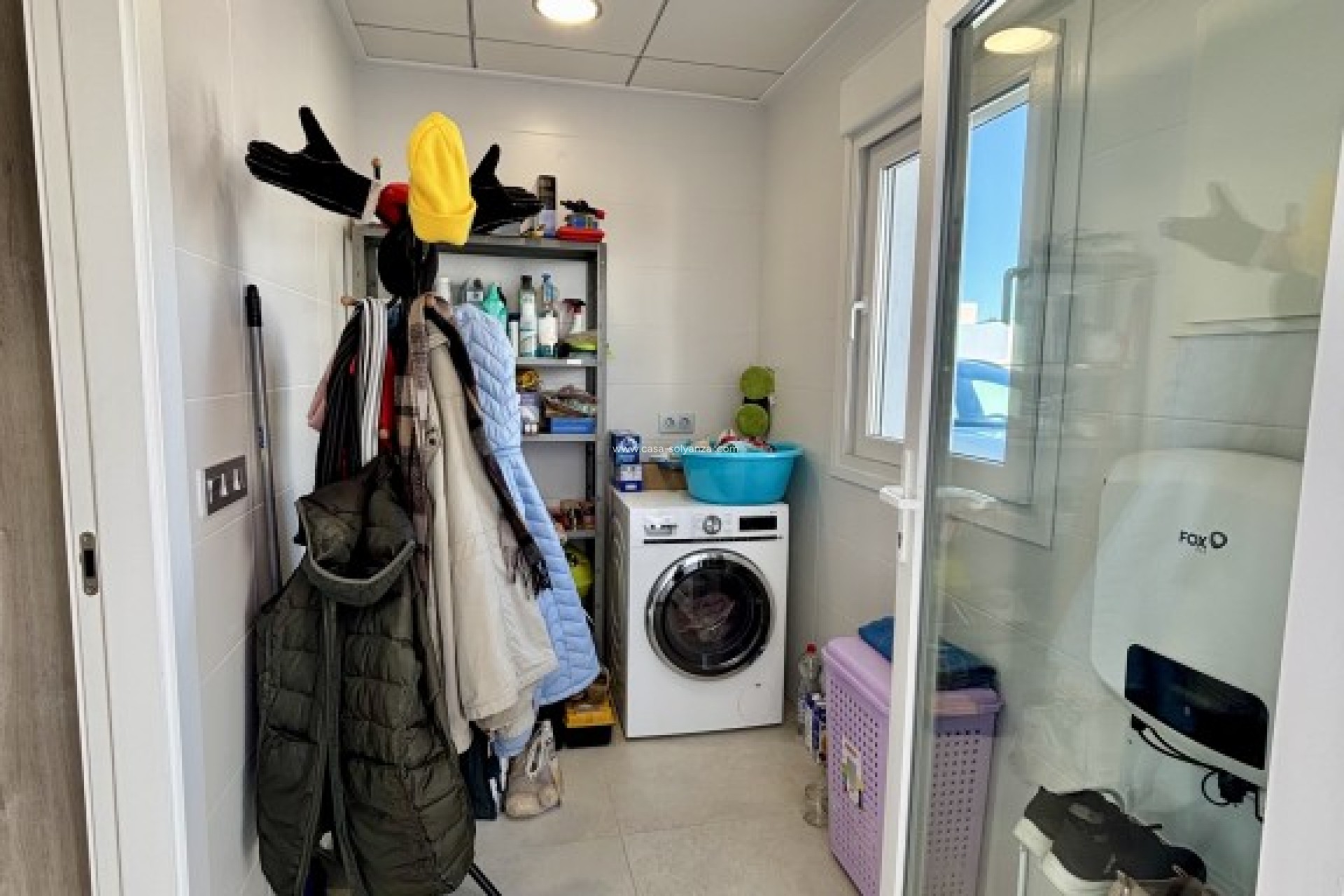 Reventa - Villa - Benijofar - Costa Blanca