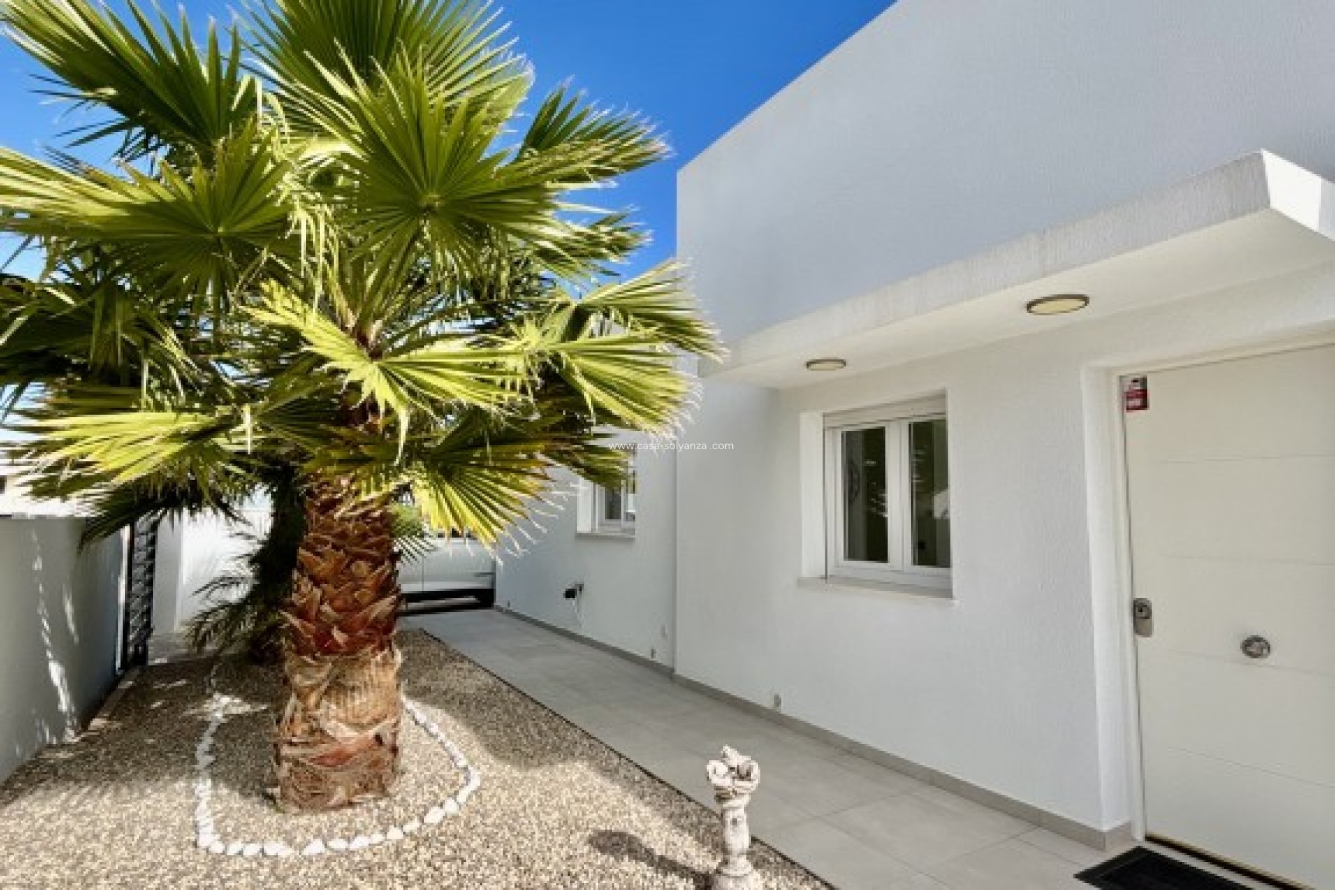 Reventa - Villa - Benijofar - Costa Blanca