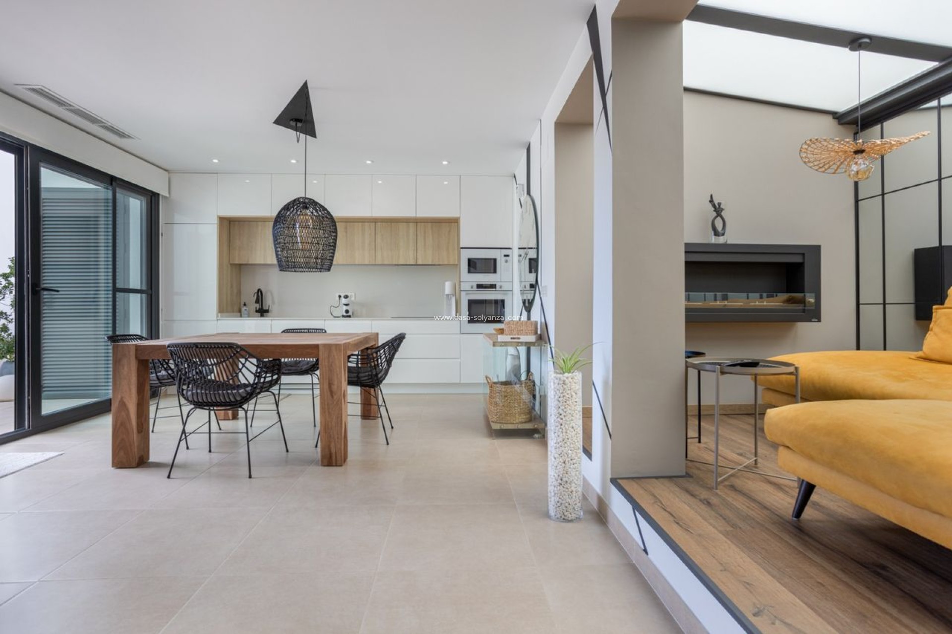 Reventa - Villa - Benijofar - Costa Blanca