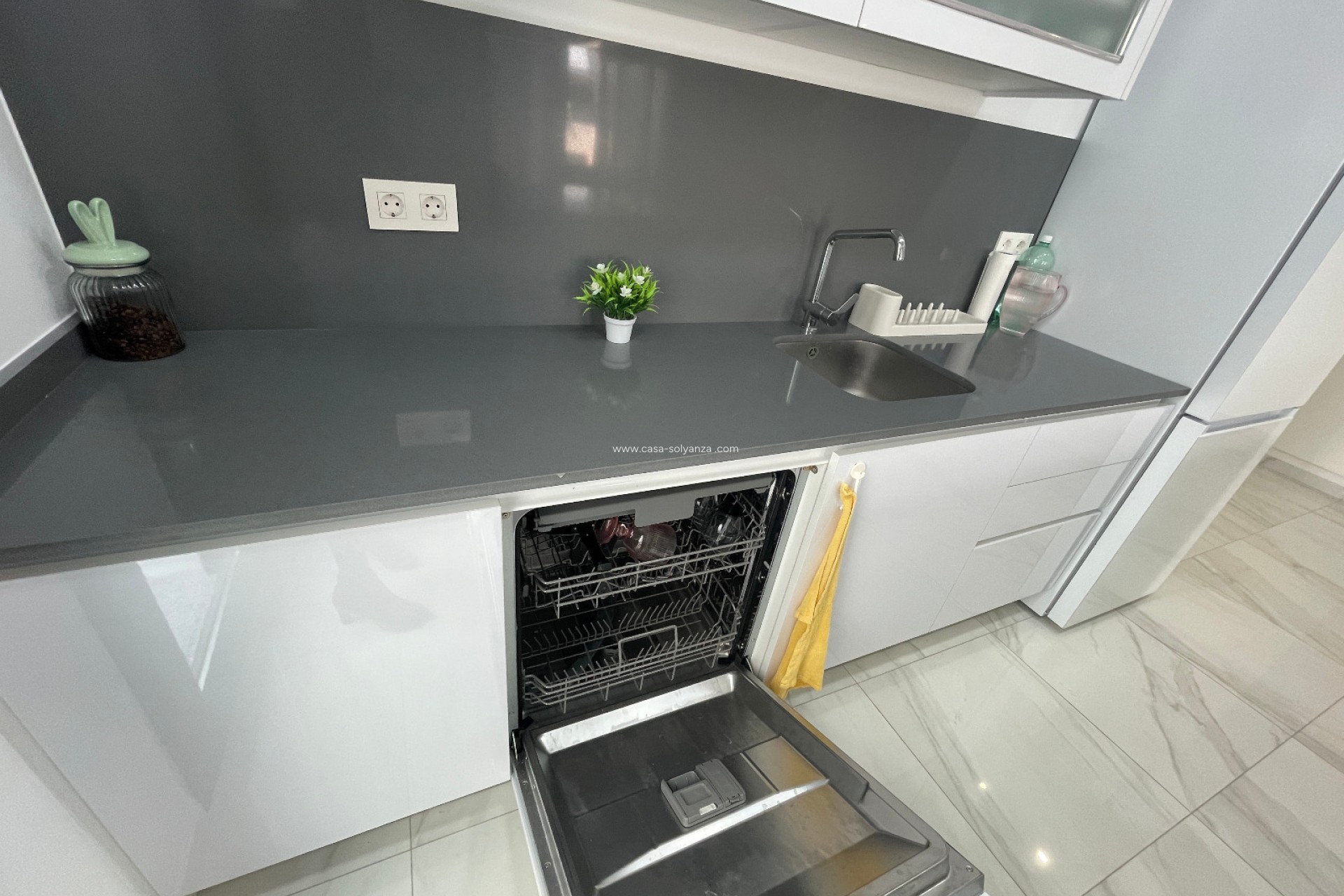 Reventa - Villa - Benijofar - Costa Blanca