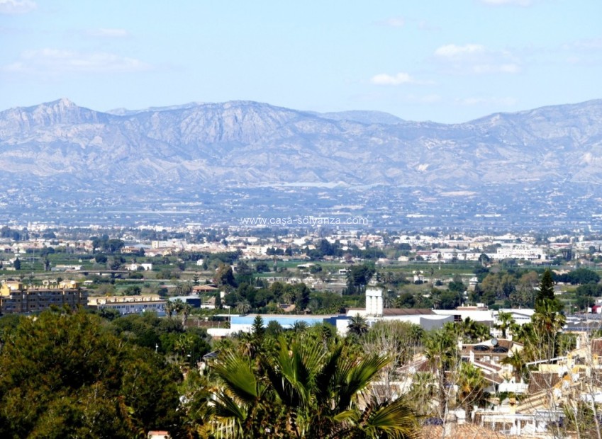 Reventa - Villa - Benijofar - Costa Blanca