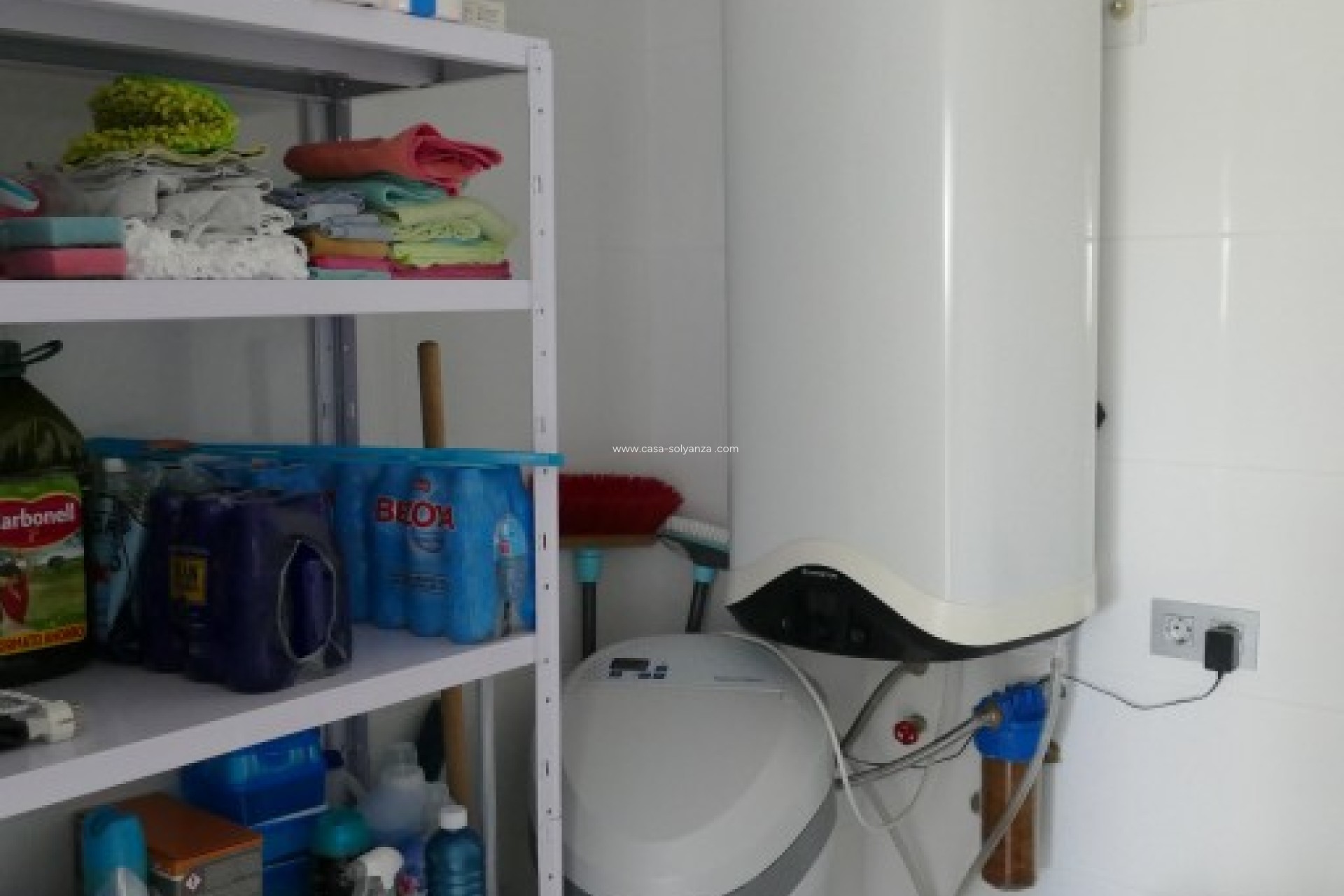 Reventa - Villa - Benijofar - Costa Blanca