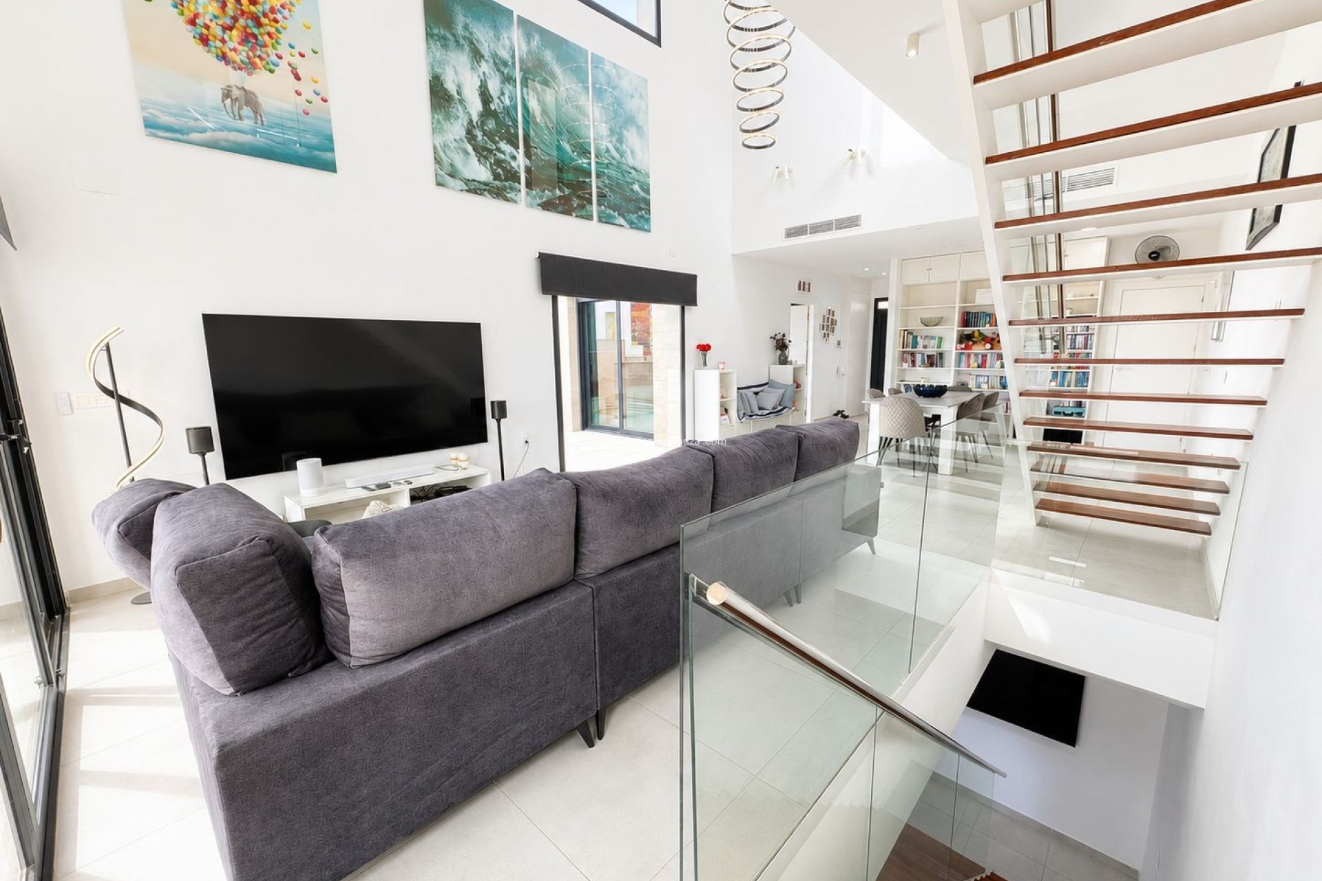Reventa - Villa - Benijofar - Costa Blanca