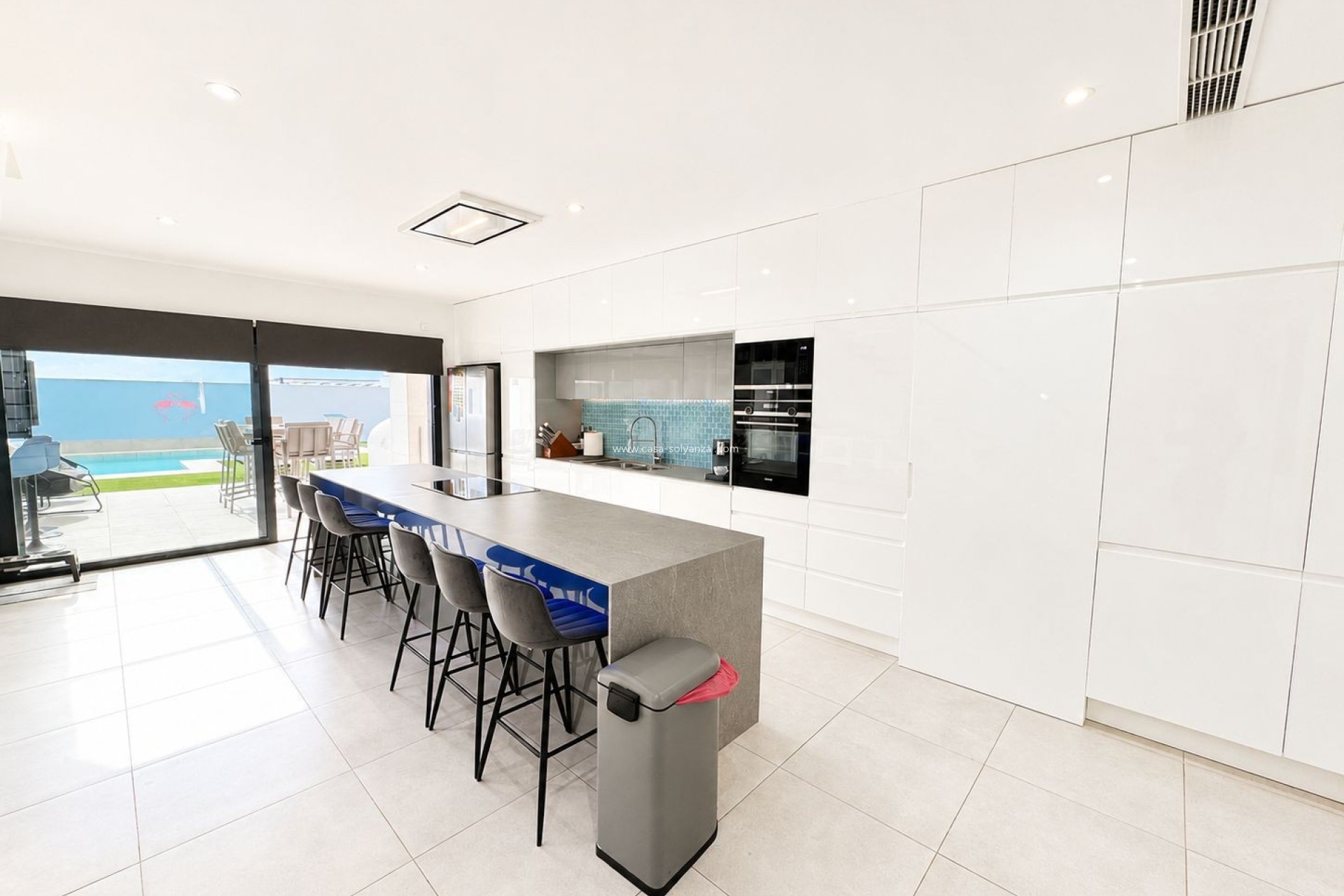 Reventa - Villa - Benijofar - Costa Blanca