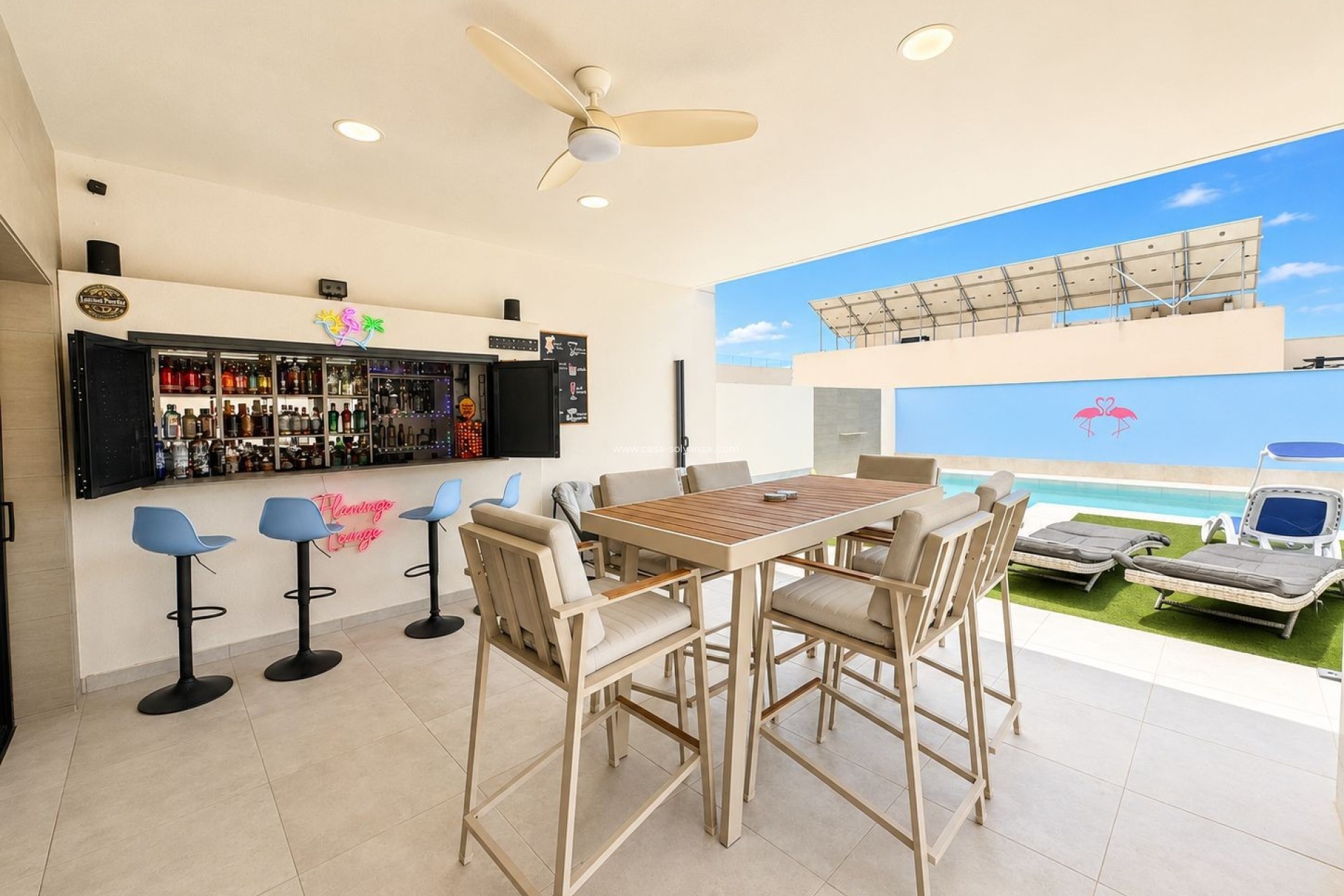 Reventa - Villa - Benijofar - Costa Blanca