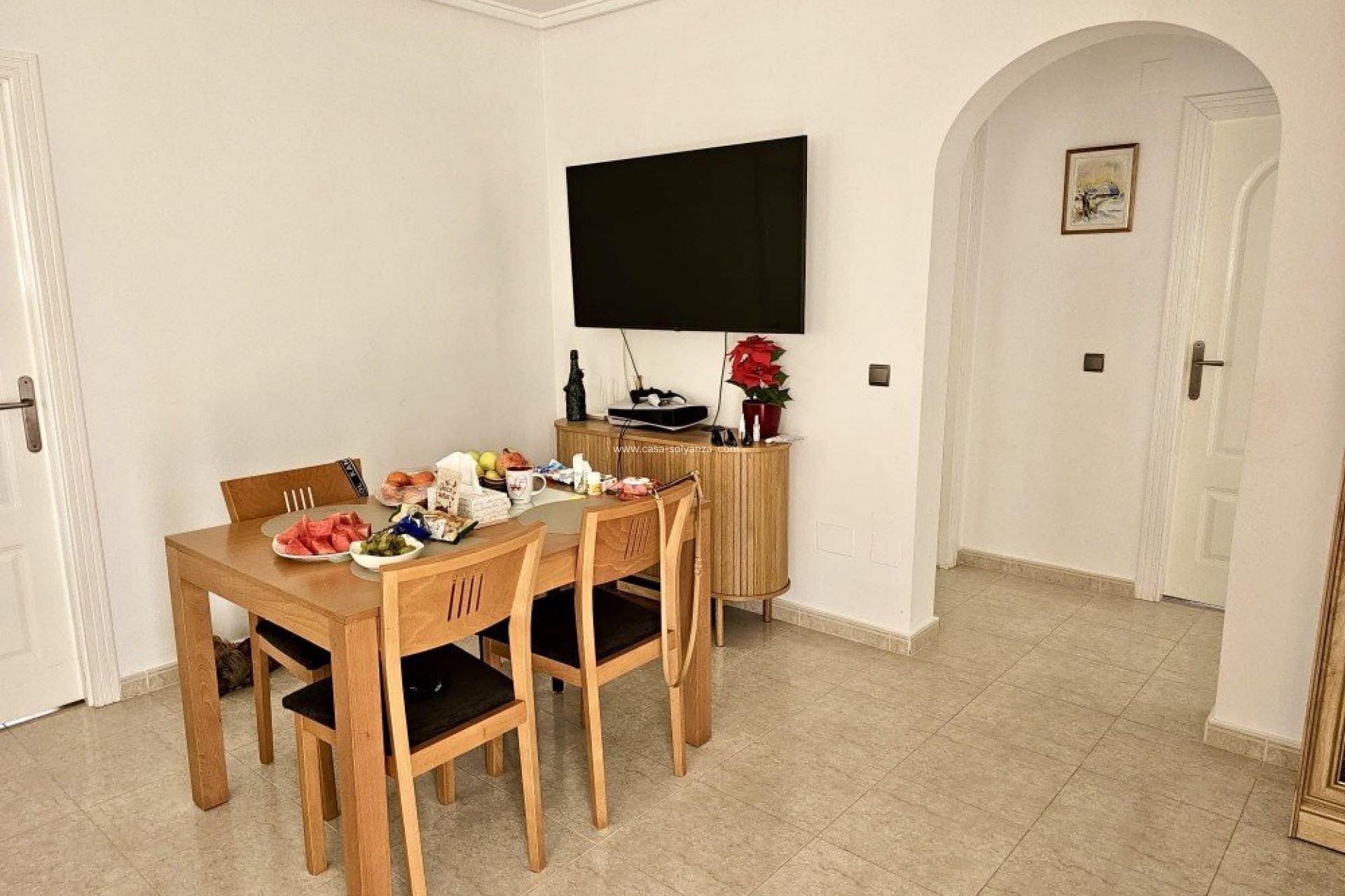 Reventa - Villa - Benijofar - Costa Blanca