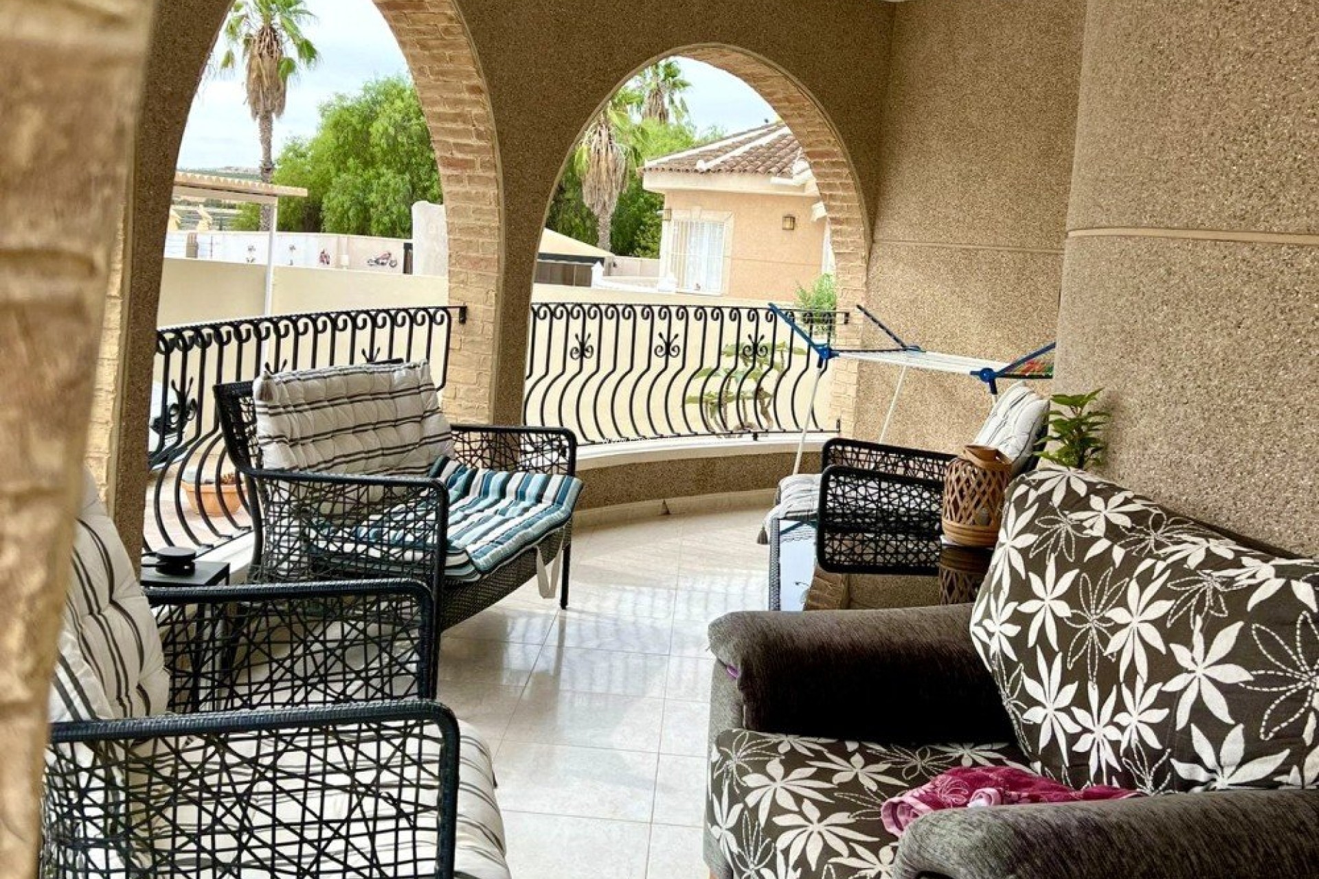 Reventa - Villa - Benijofar - Costa Blanca