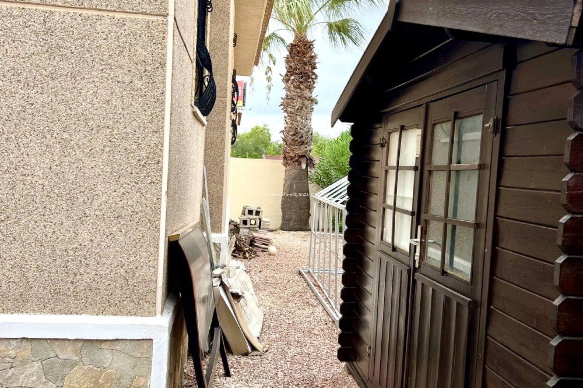 Reventa - Villa - Benijofar - Costa Blanca