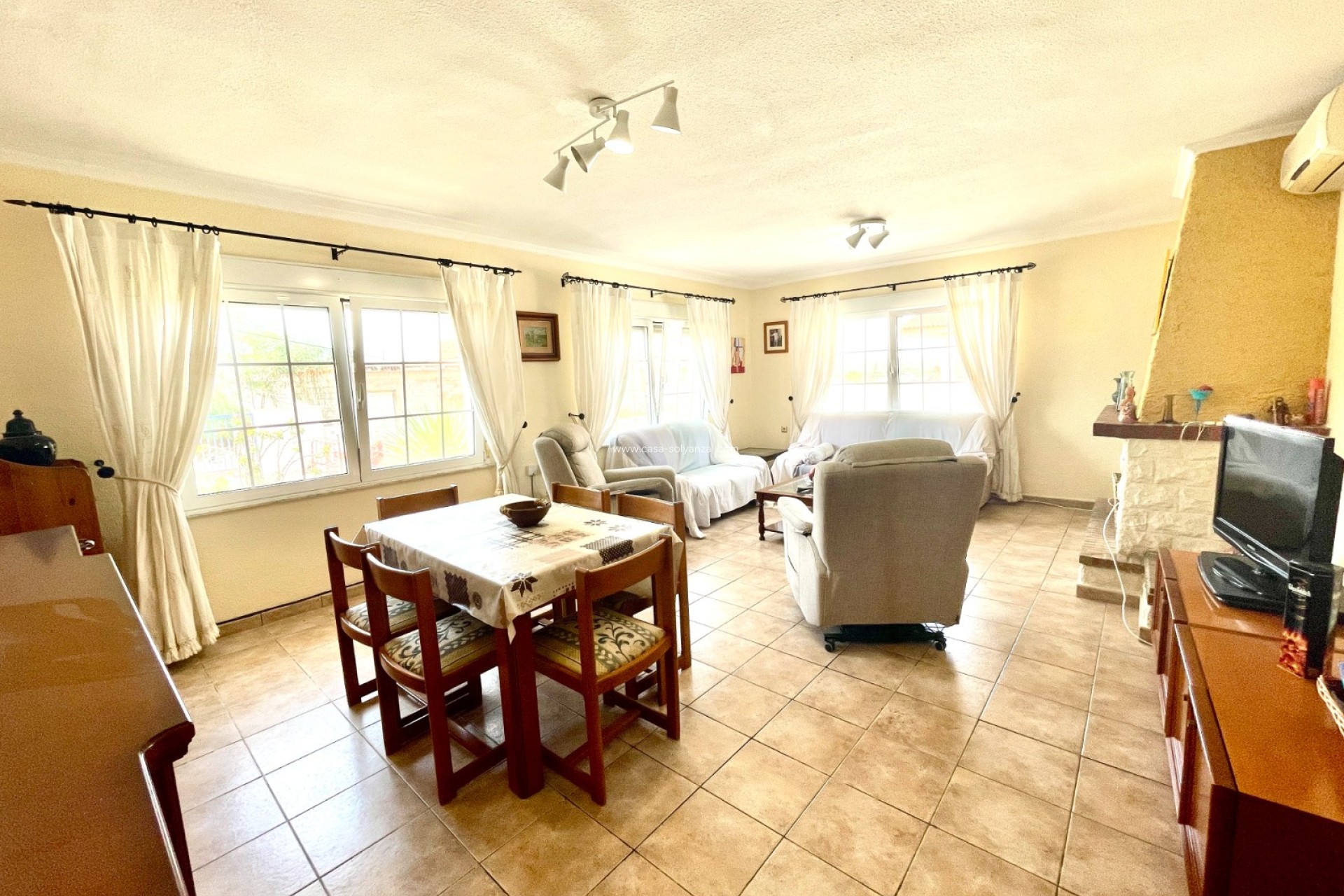 Reventa - Villa - Benijofar - Costa Blanca