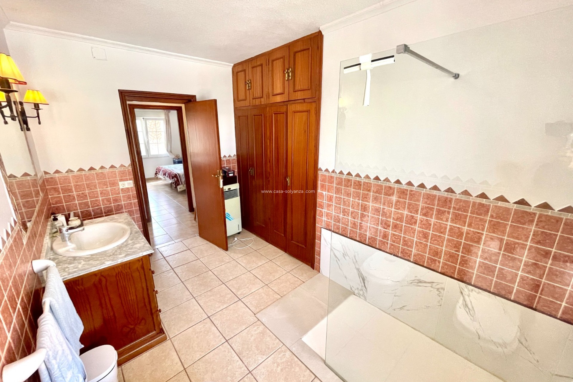 Reventa - Villa - Benijofar - Costa Blanca
