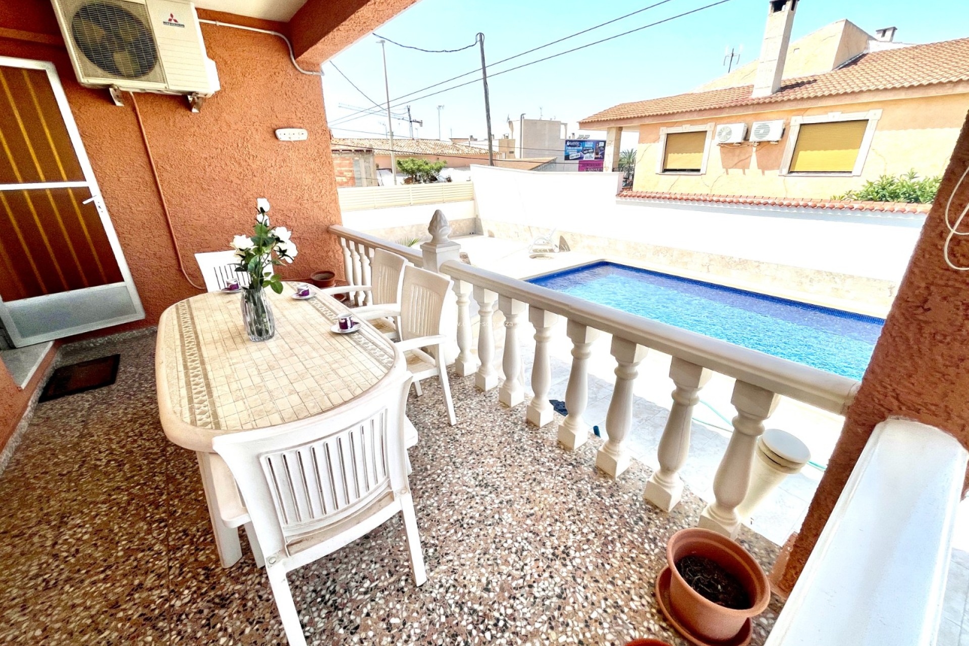 Reventa - Villa - Benijofar - Costa Blanca