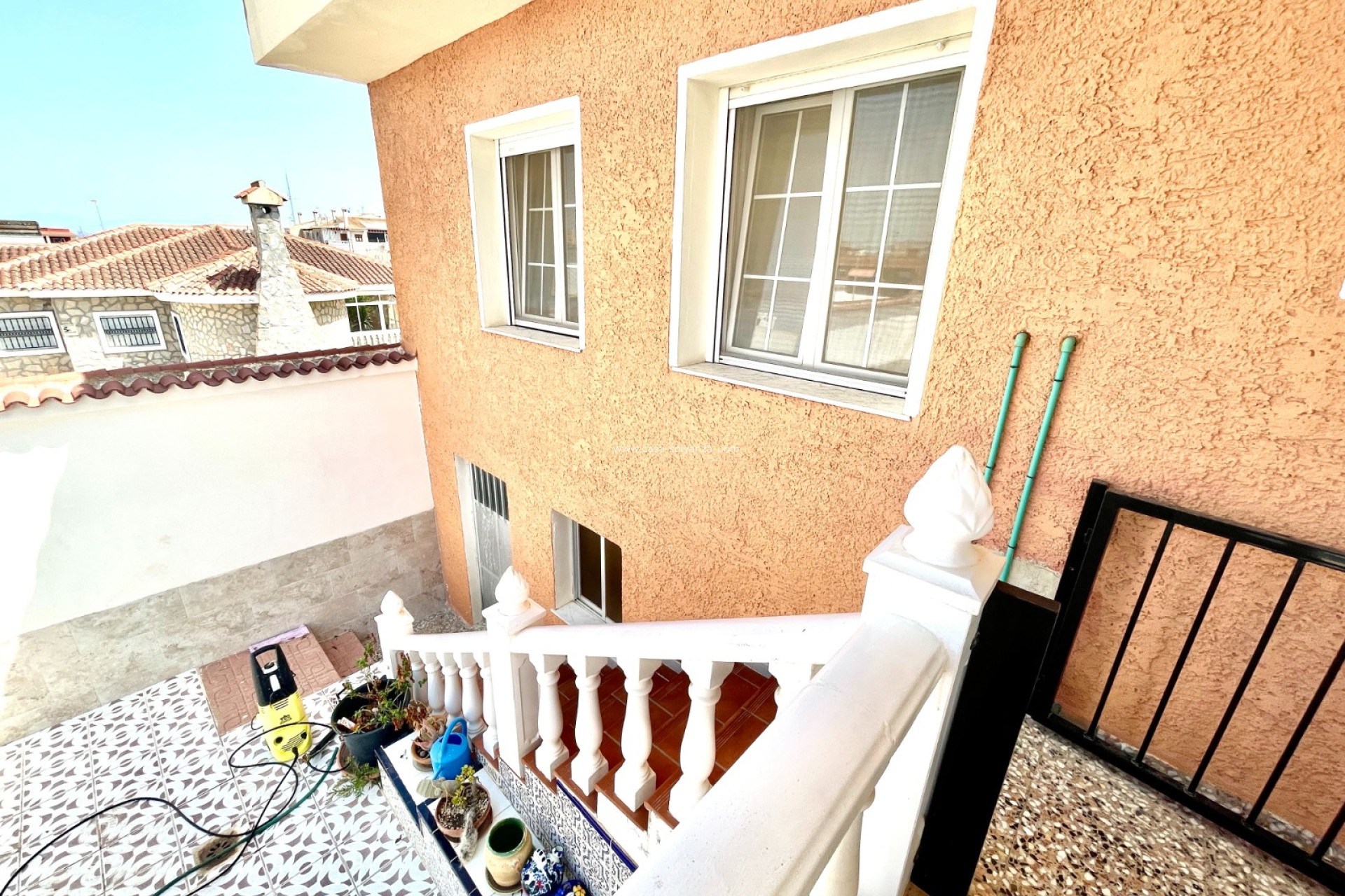 Reventa - Villa - Benijofar - Costa Blanca