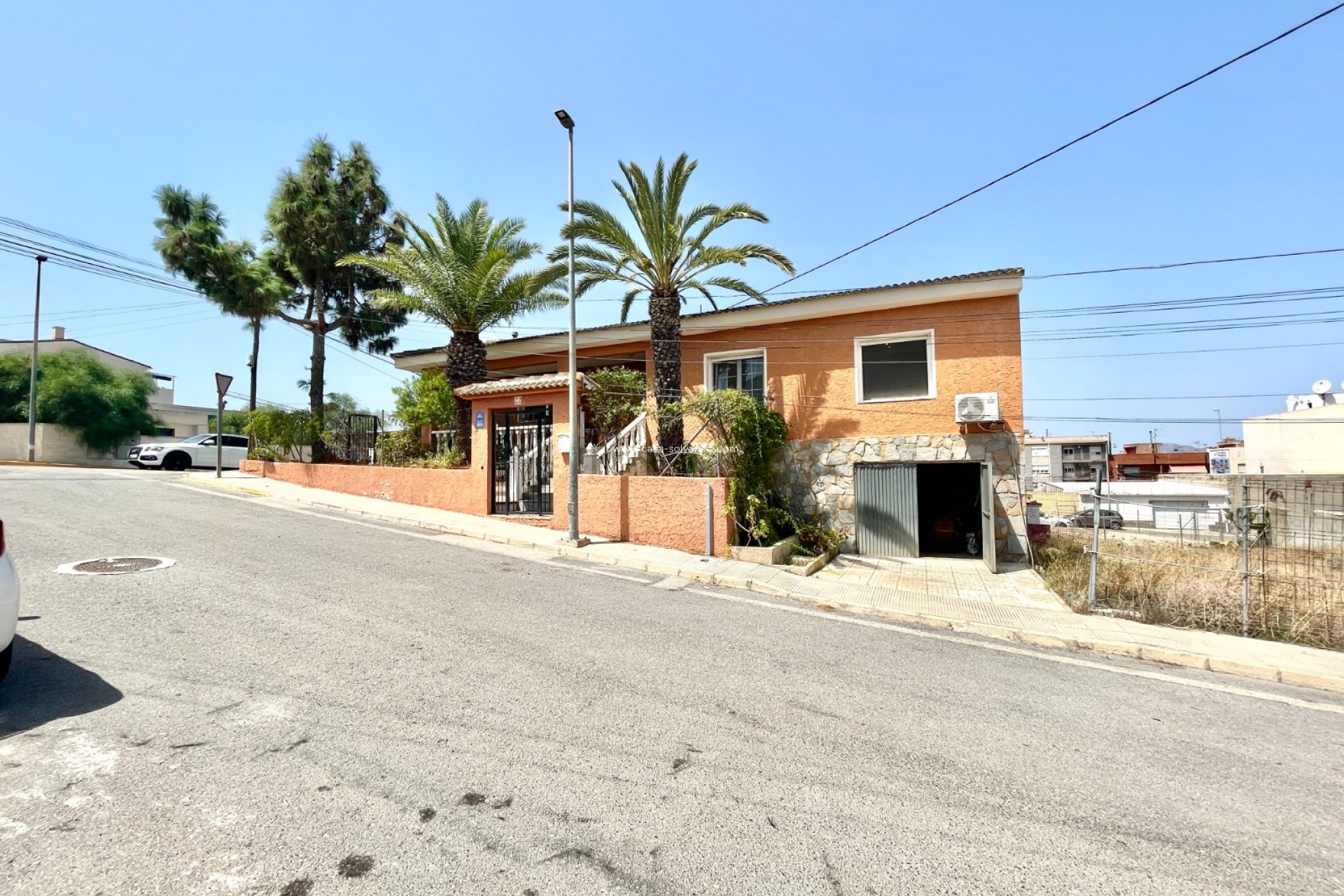 Reventa - Villa - Benijofar - Costa Blanca