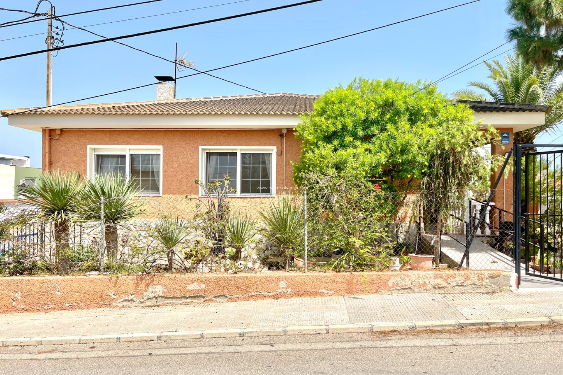 Reventa - Villa - Benijofar - Costa Blanca