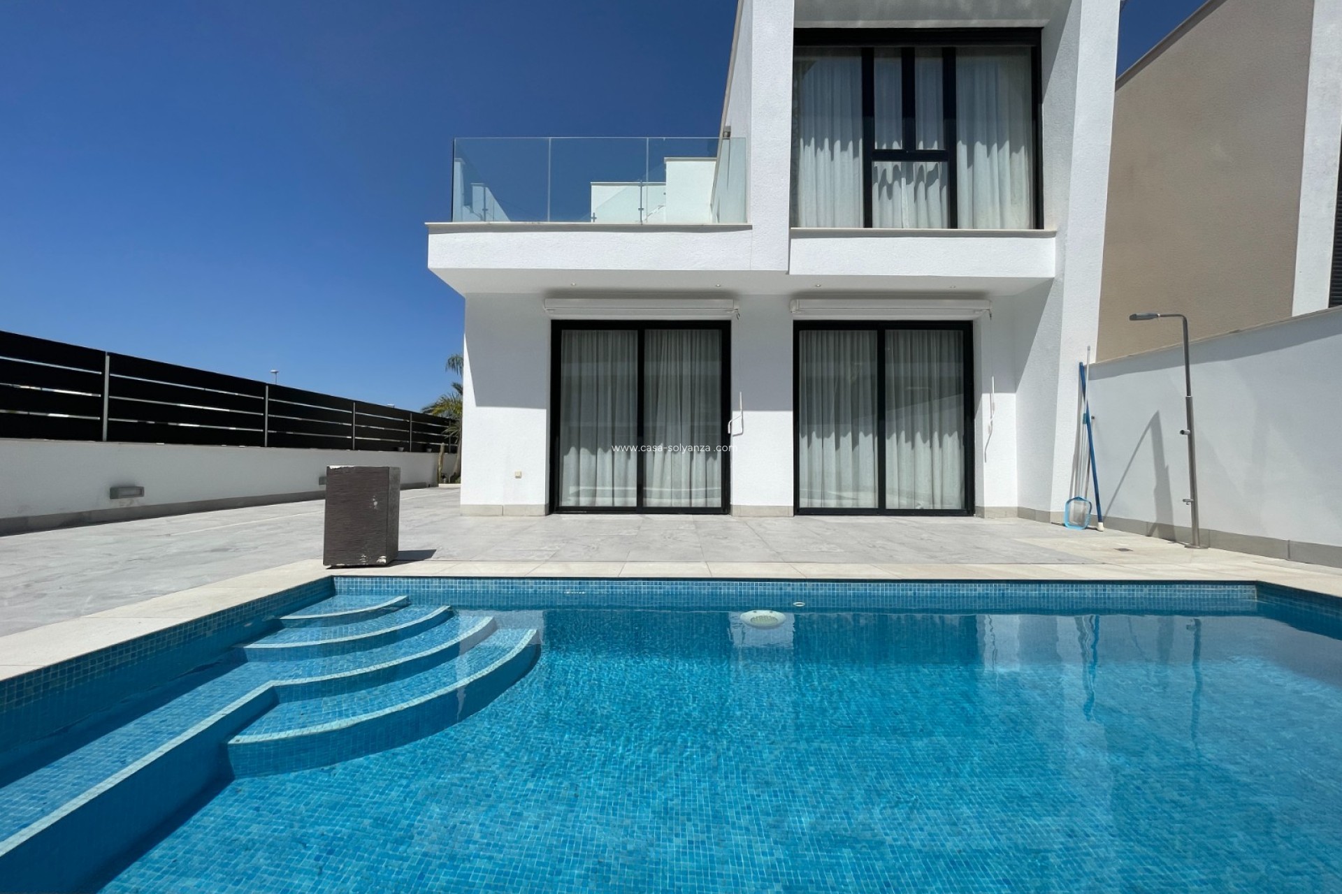 Reventa - Villa - Benijofar - Costa Blanca