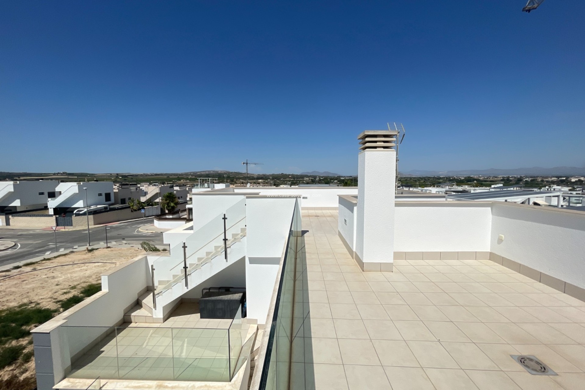 Reventa - Villa - Benijofar - Costa Blanca