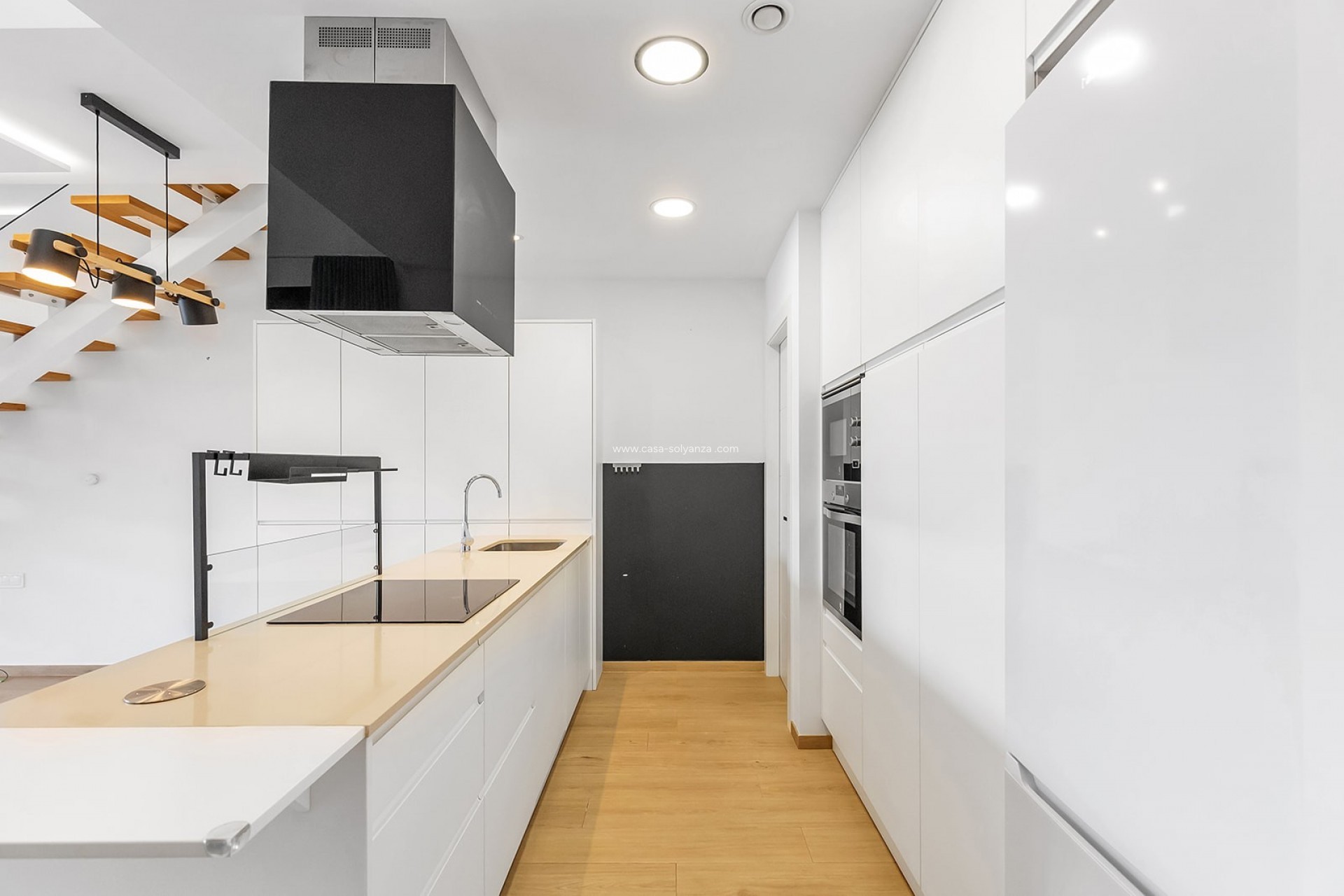 Reventa - Villa - Benijofar - Costa Blanca