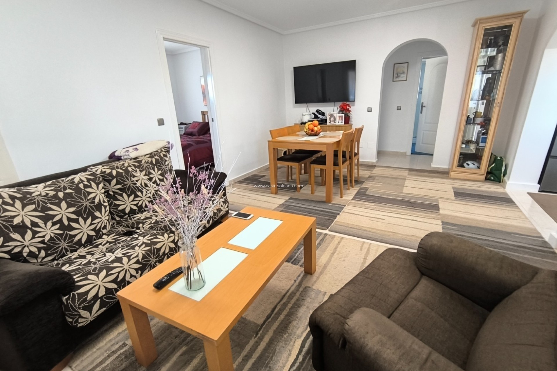 Reventa - Villa - Benijofar - Monte Azul