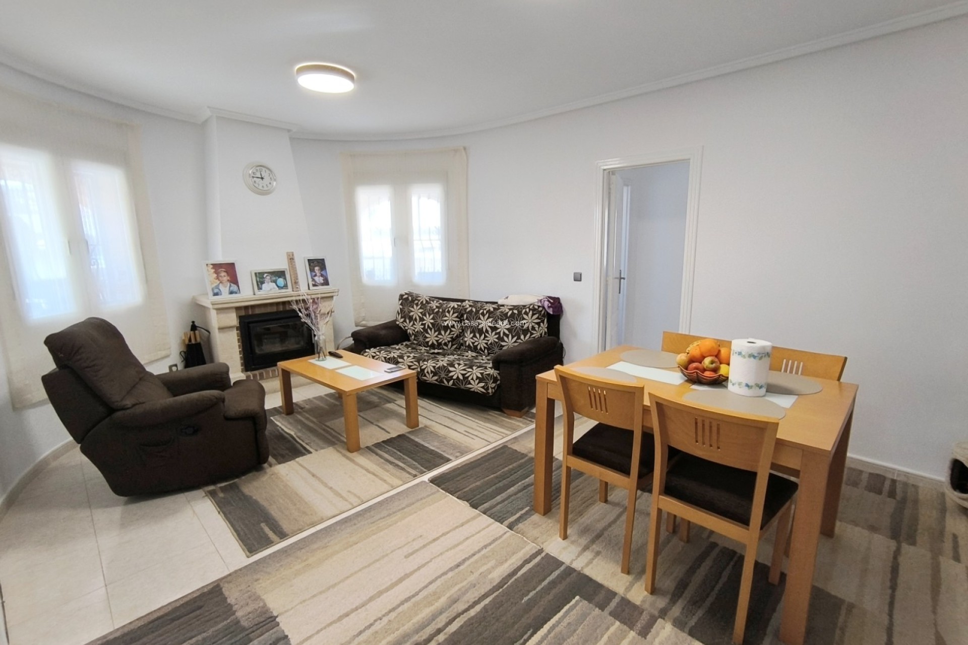 Reventa - Villa - Benijofar - Monte Azul