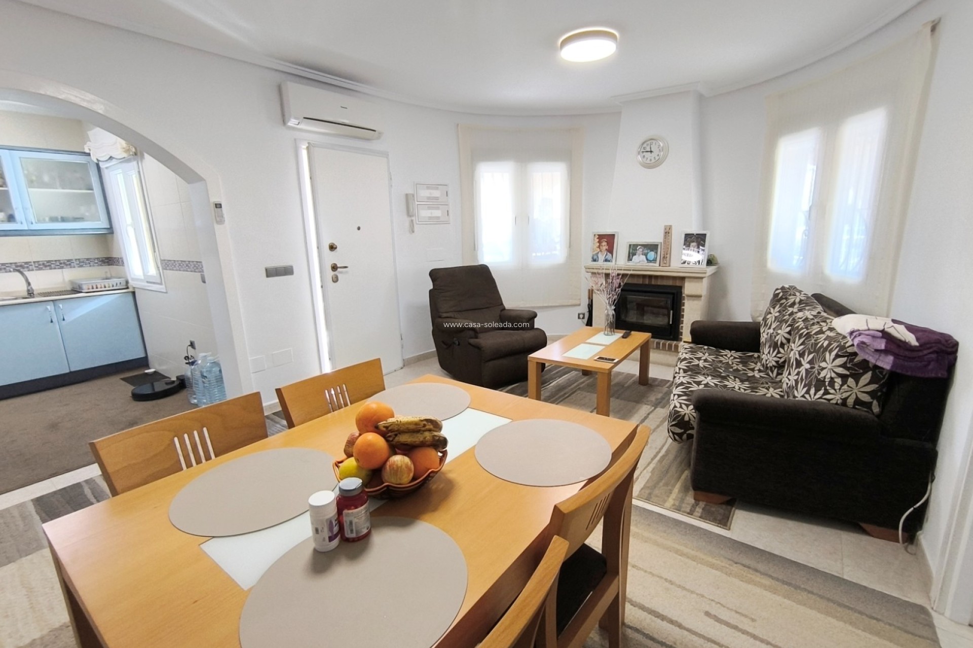 Reventa - Villa - Benijofar - Monte Azul