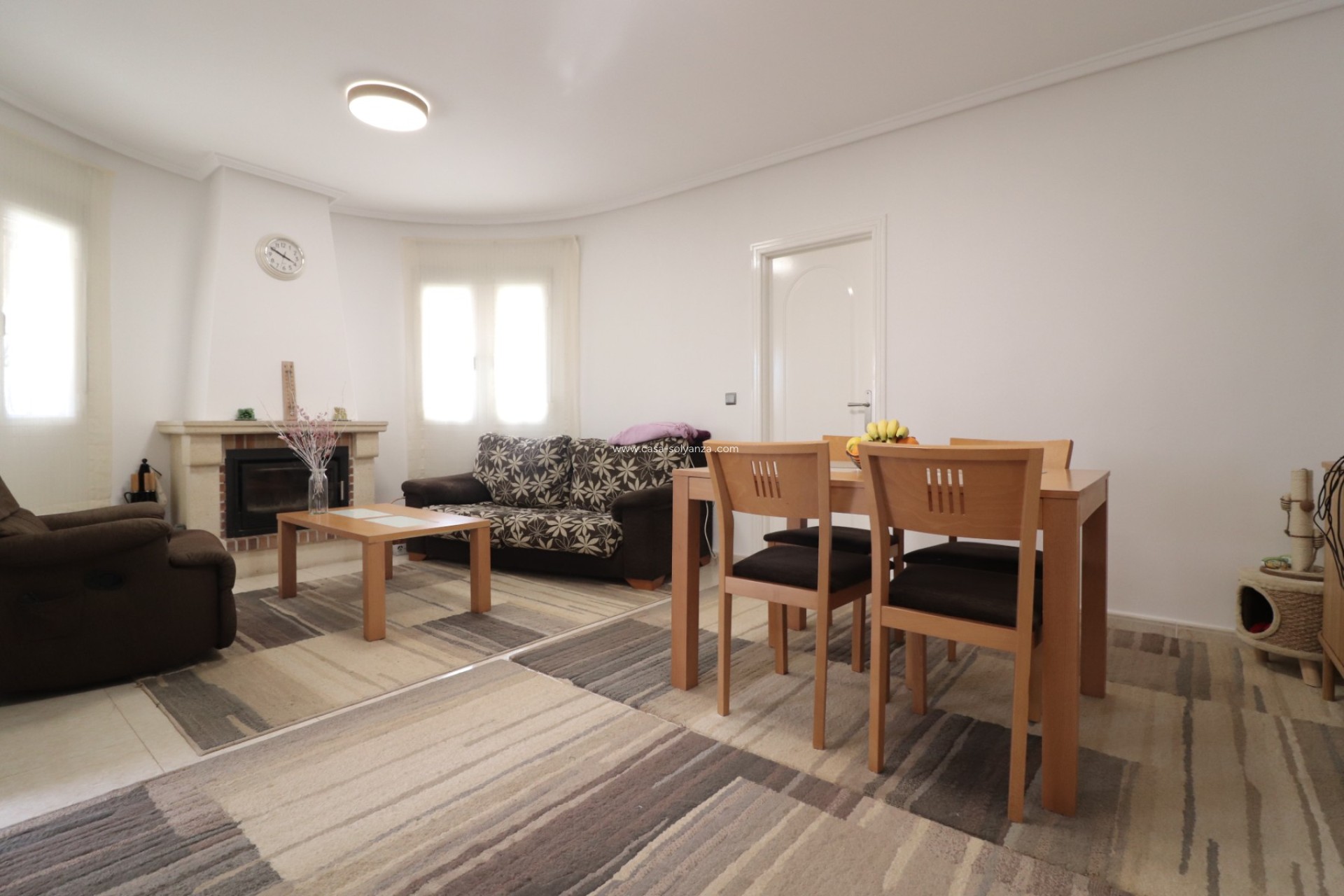 Reventa - Villa - Benijofar - Monte Azul