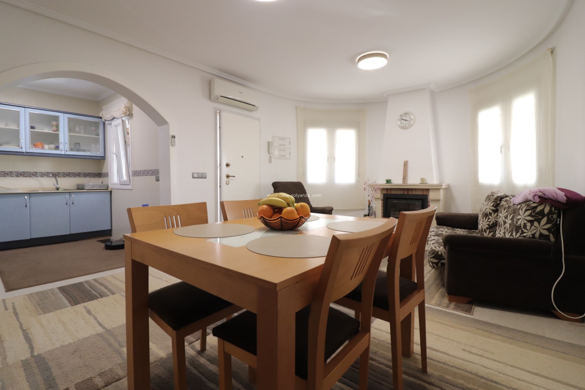 Reventa - Villa - Benijofar - Monte Azul