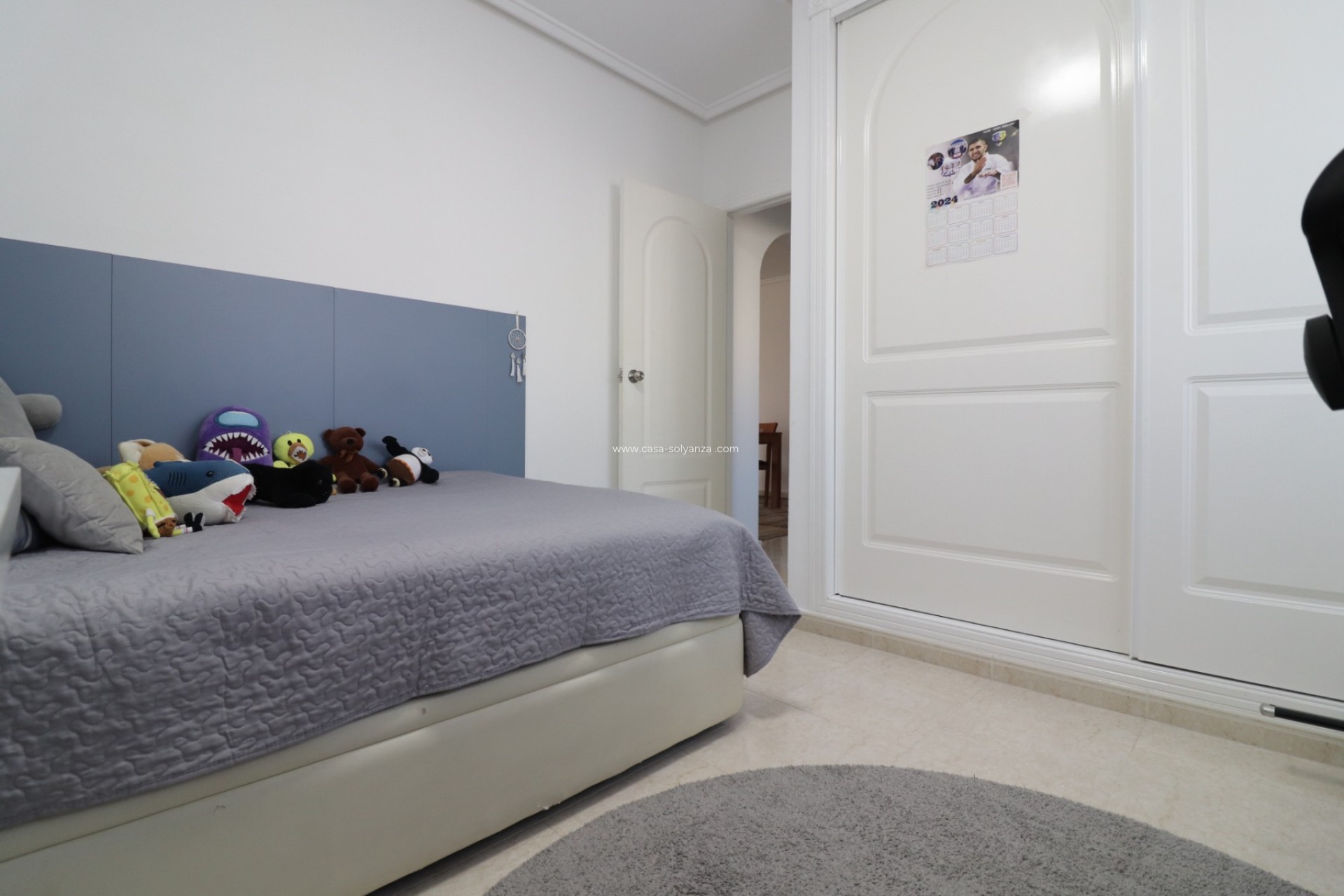 Reventa - Villa - Benijofar - Monte Azul