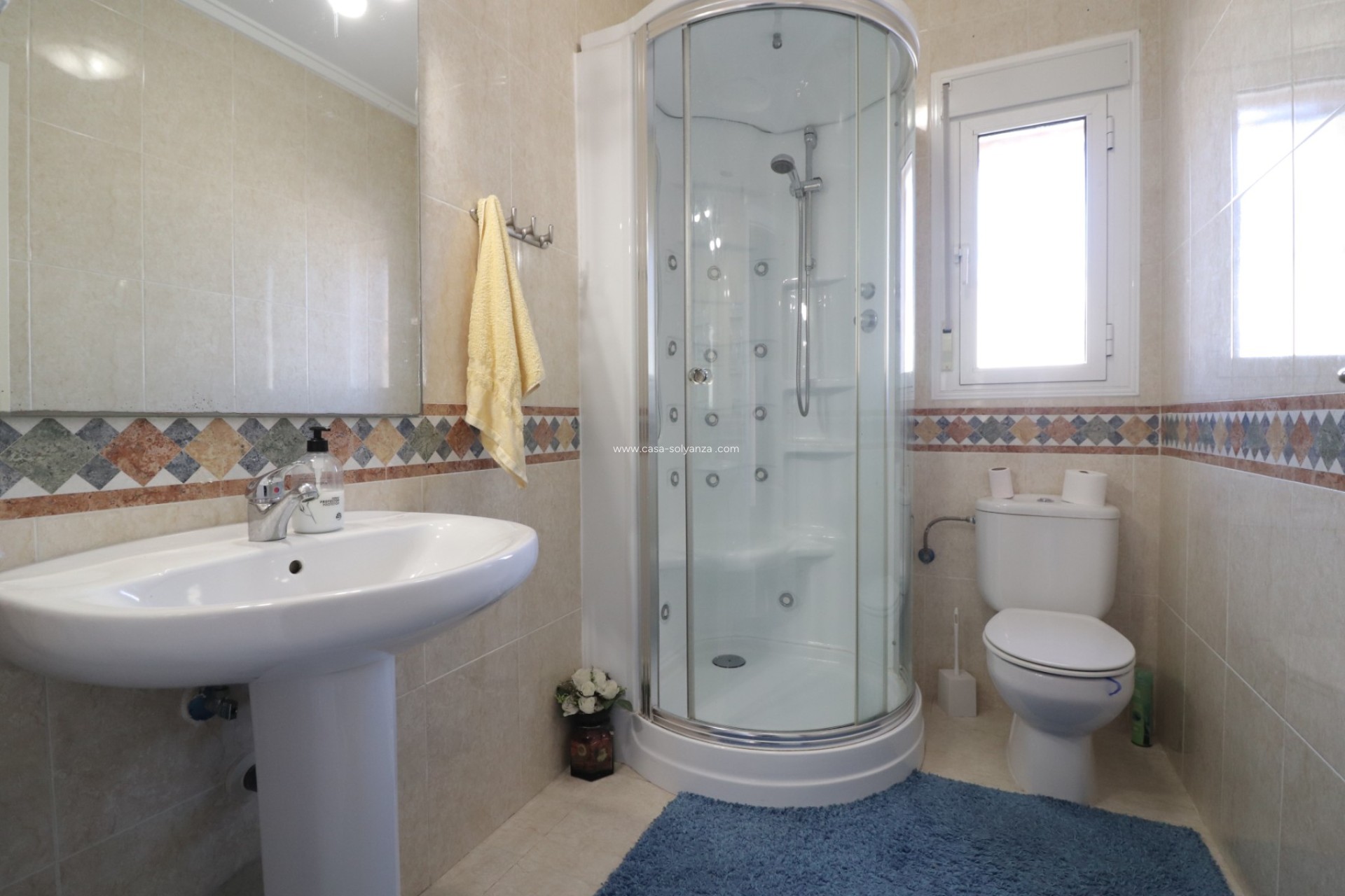 Reventa - Villa - Benijofar - Monte Azul