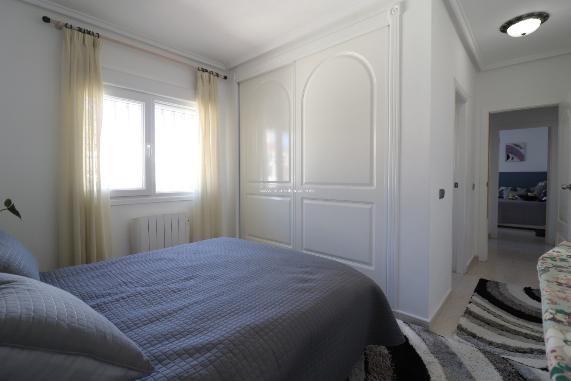 Reventa - Villa - Benijofar - Monte Azul