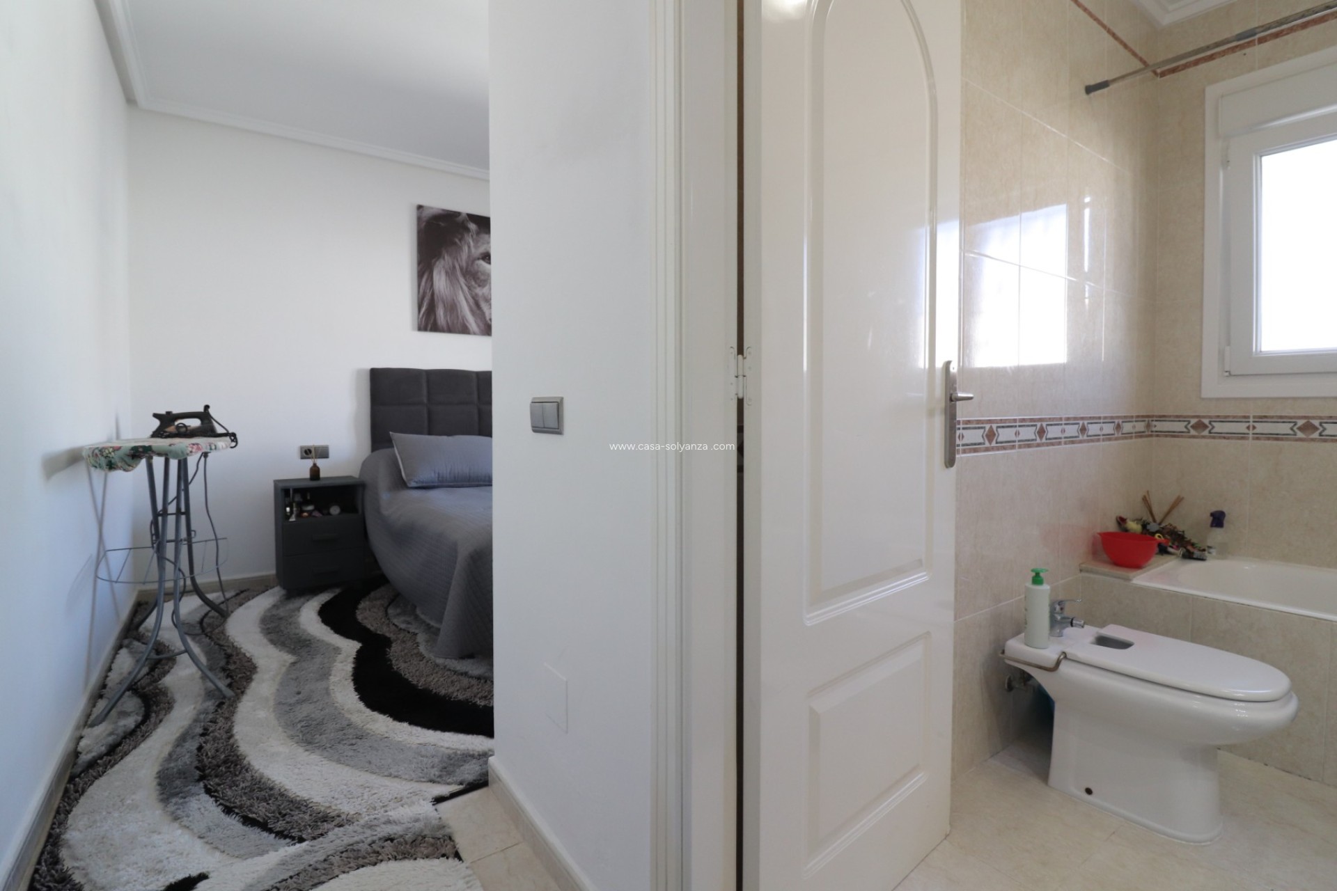 Reventa - Villa - Benijofar - Monte Azul