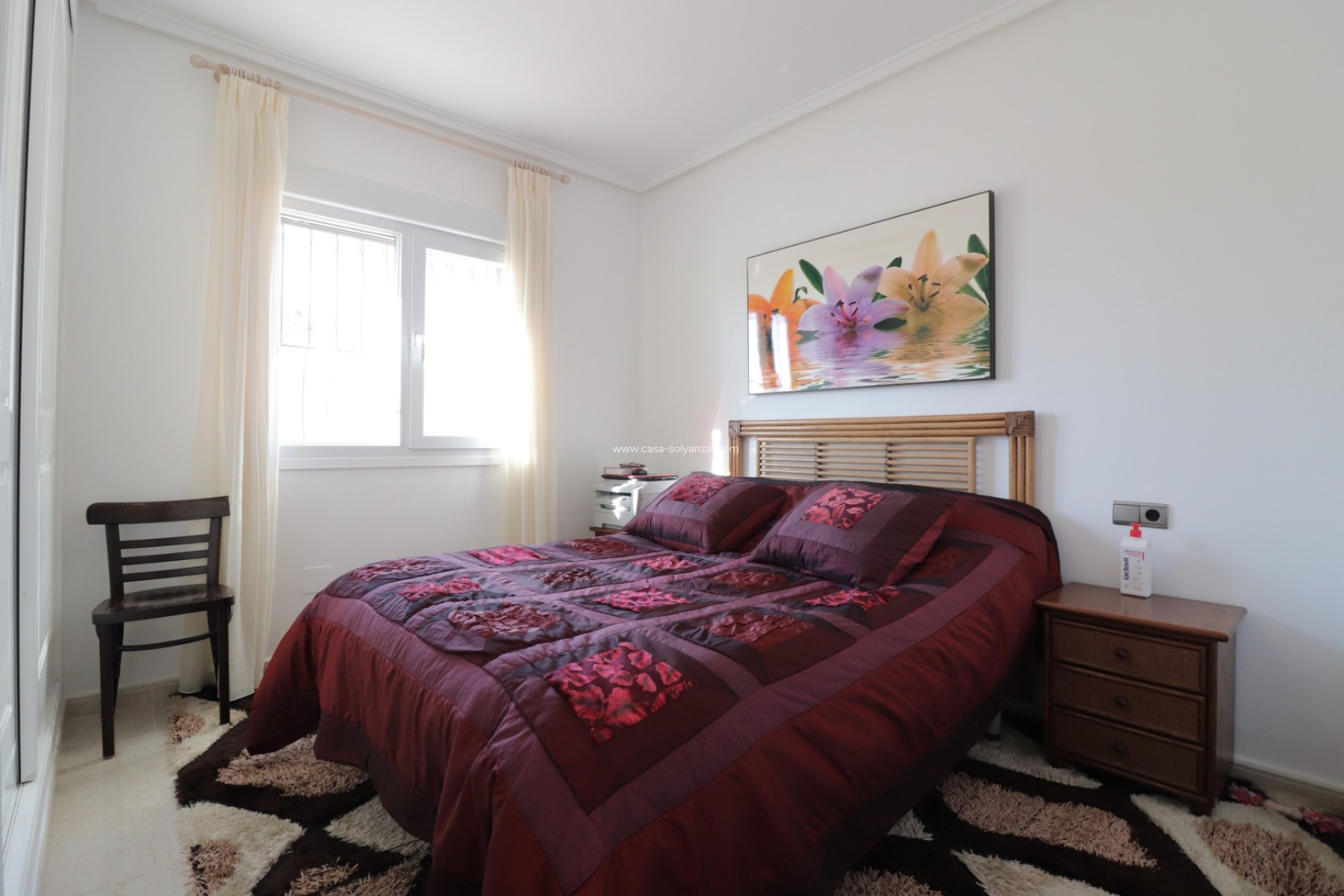 Reventa - Villa - Benijofar - Monte Azul