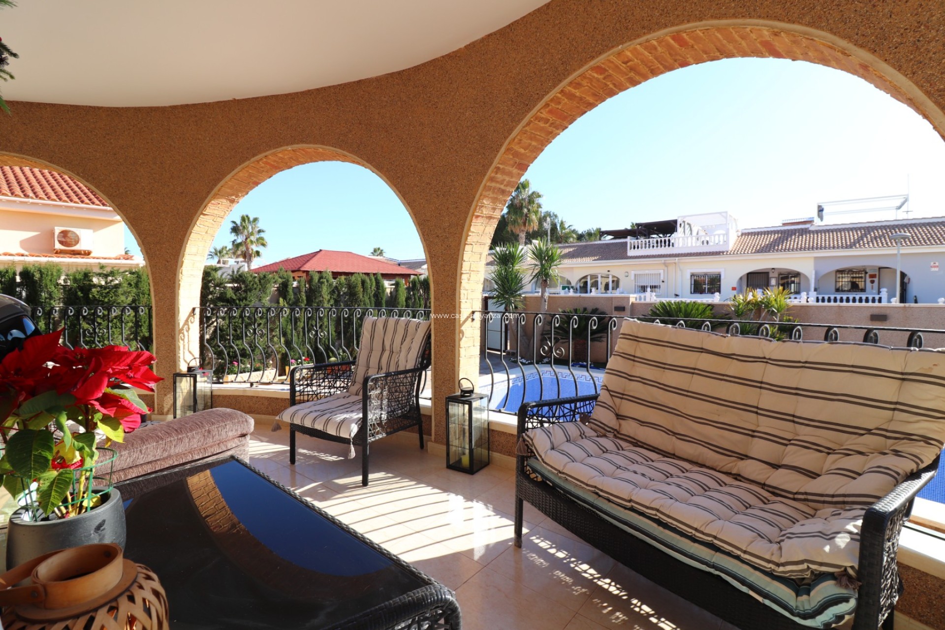 Reventa - Villa - Benijofar - Monte Azul