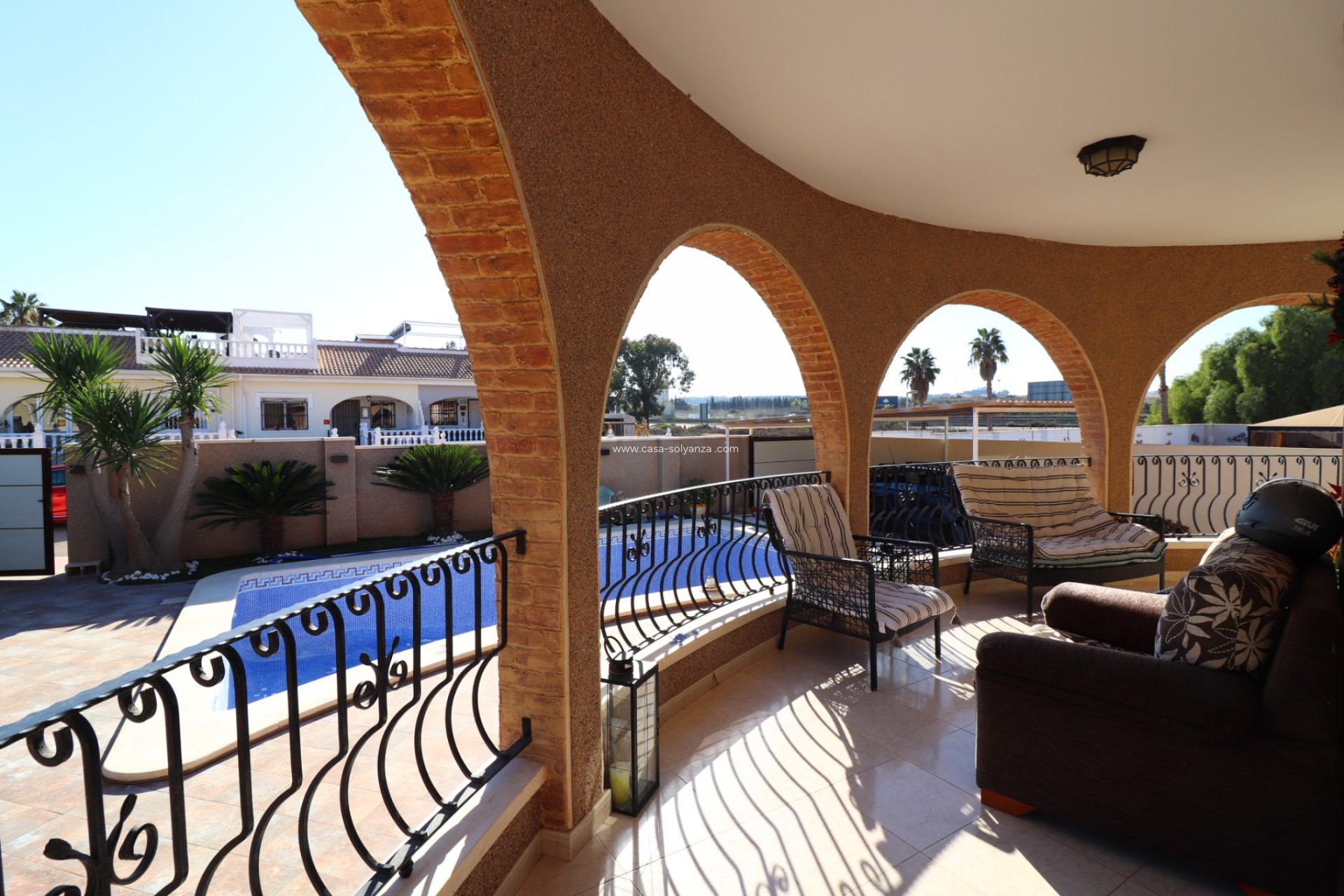 Reventa - Villa - Benijofar - Monte Azul