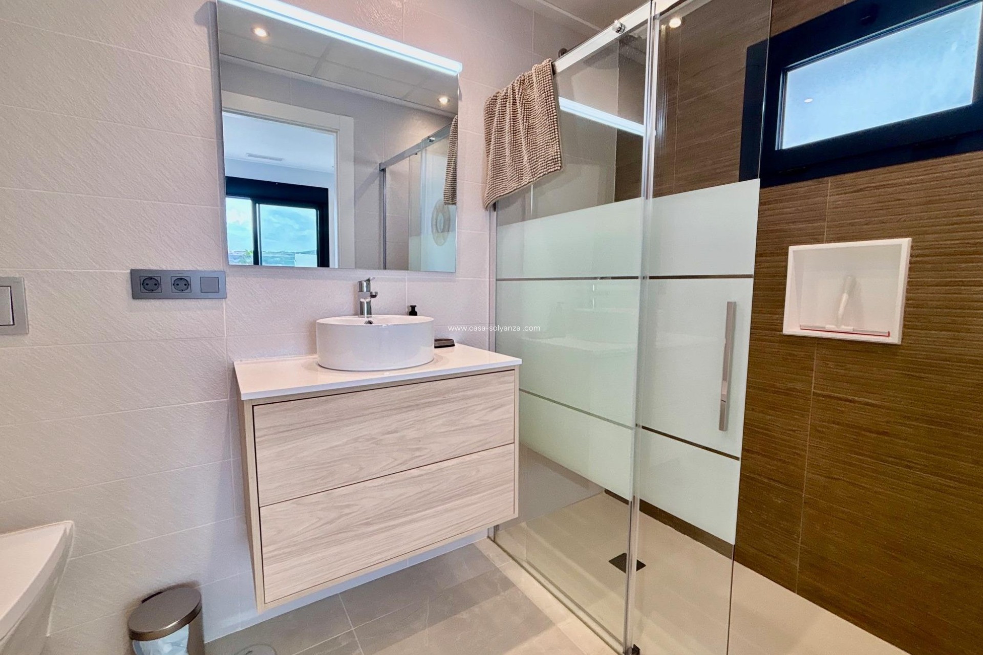 Reventa - Villa - Benijofar - Pueblo 4